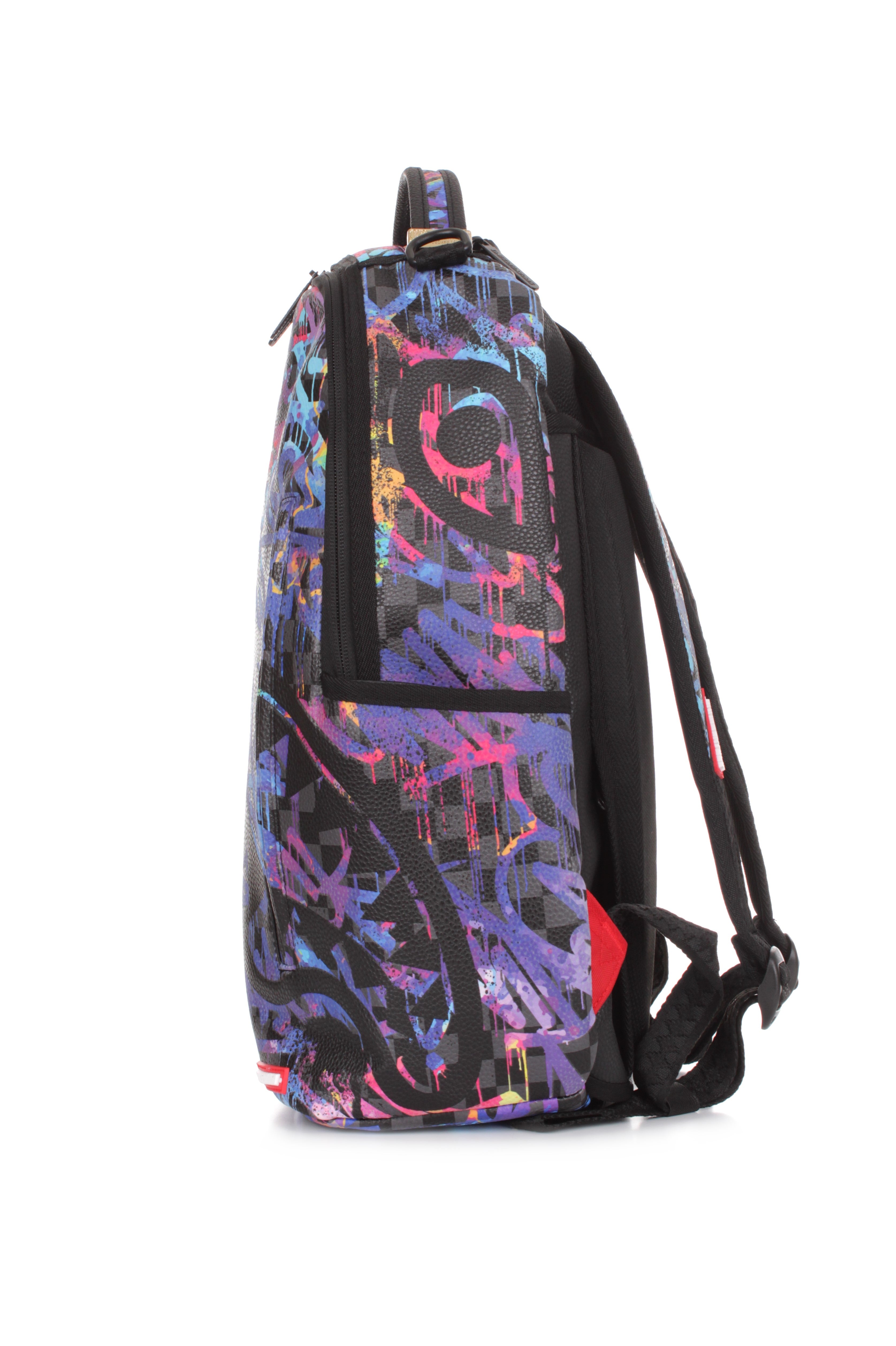 ZAINI Multicolore Sprayground