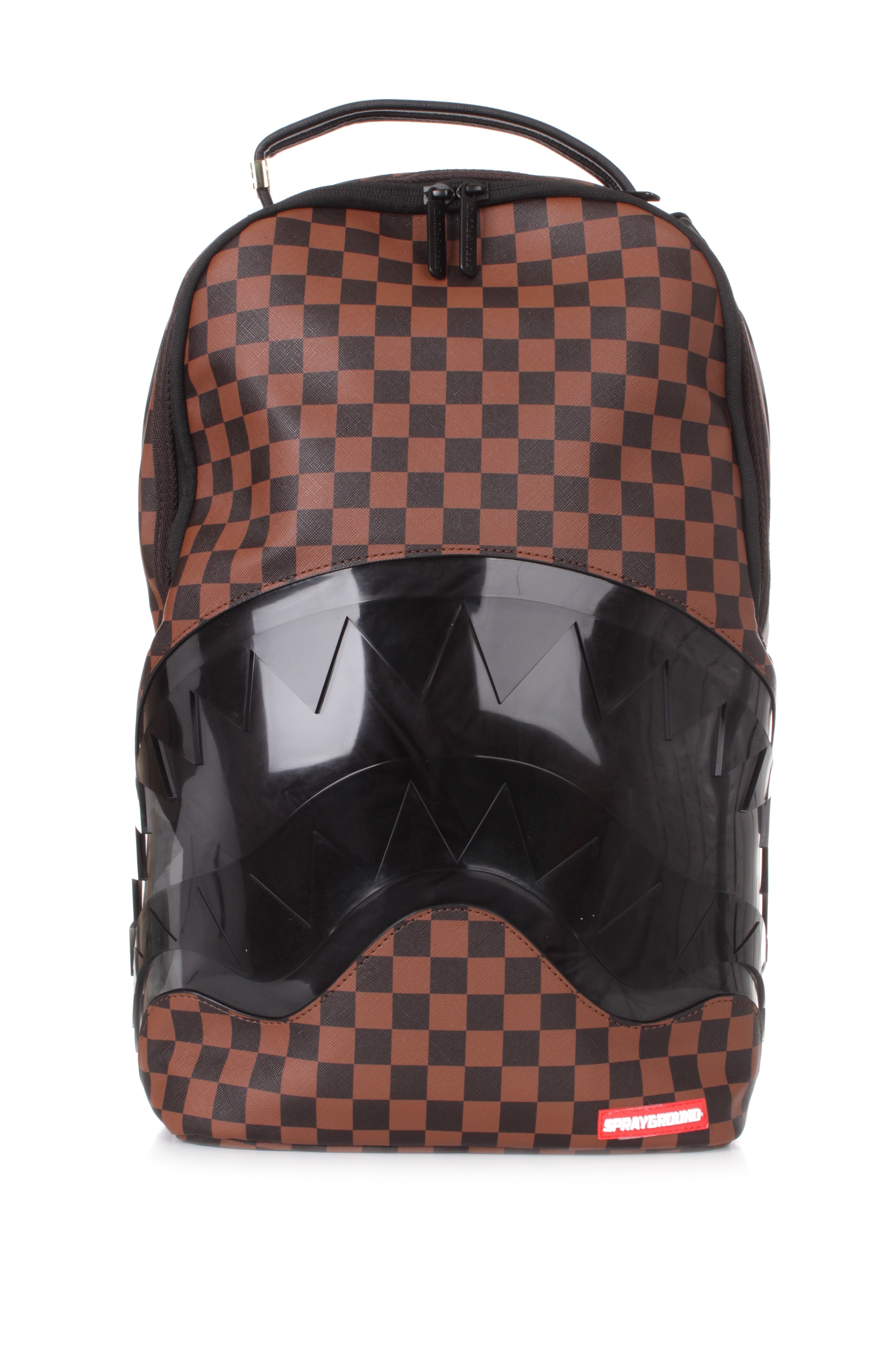 ZAINI Multicolore Sprayground