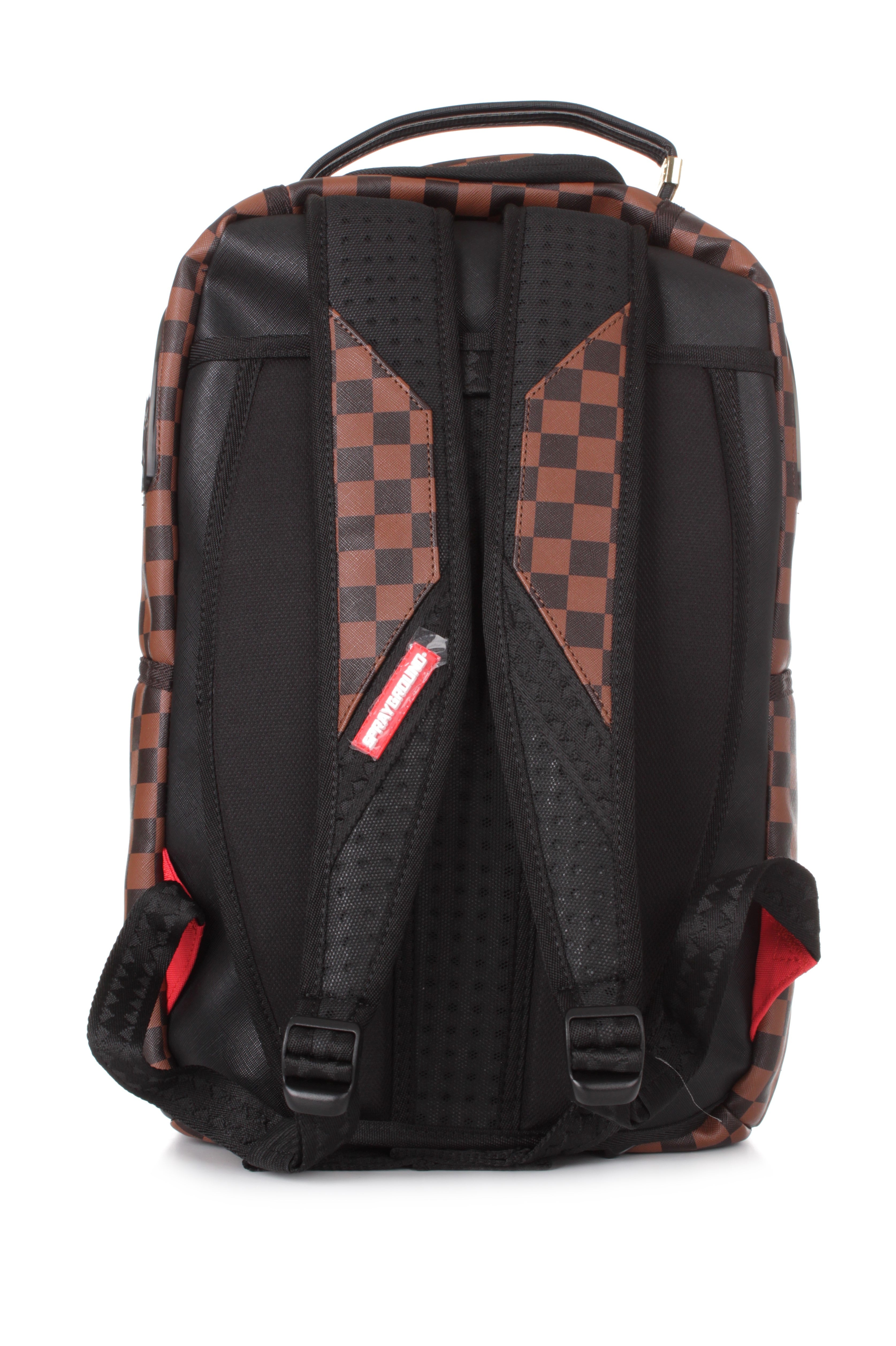 ZAINI Multicolore Sprayground