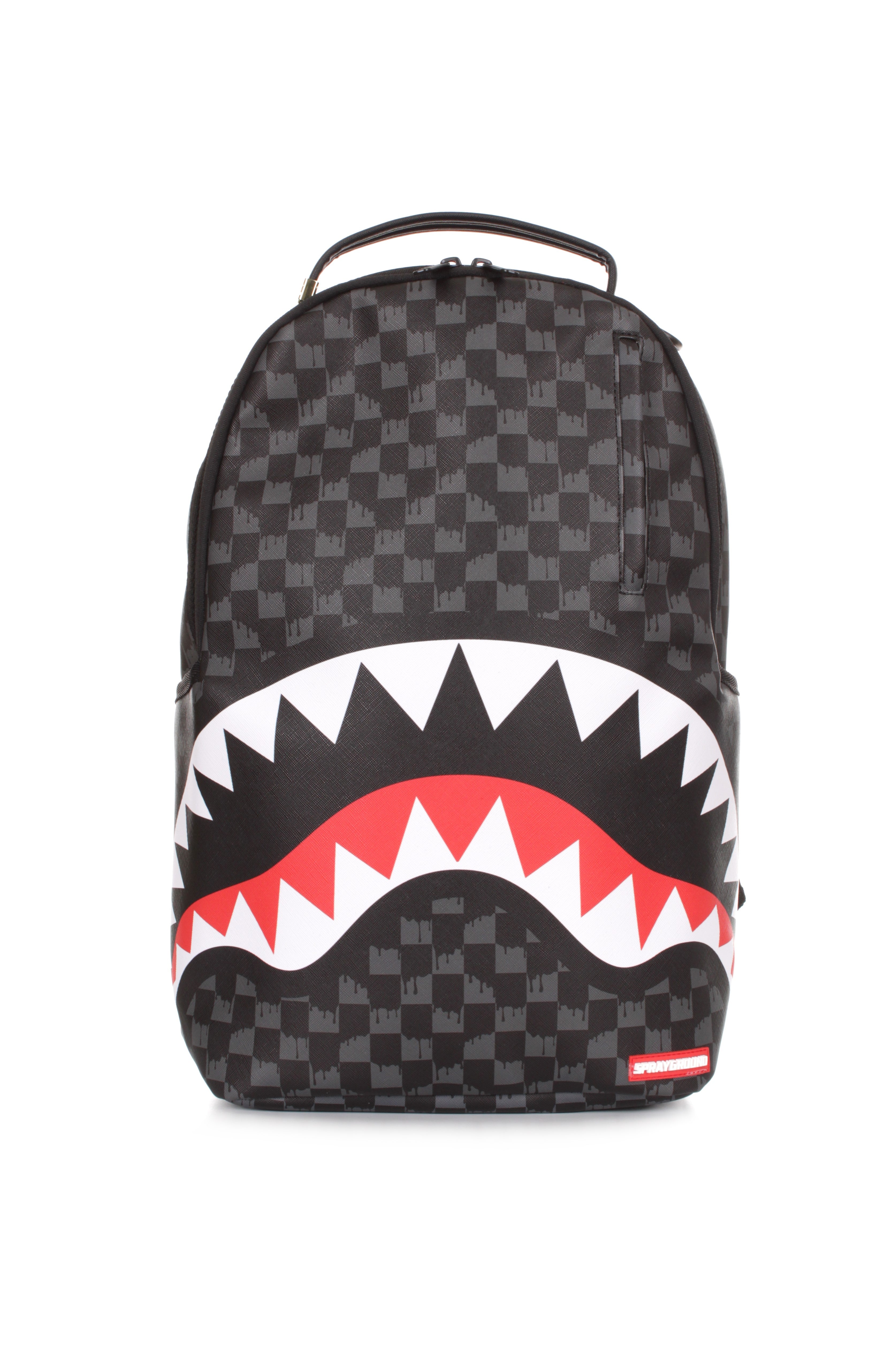 ZAINI Nero Sprayground