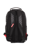 ZAINI Nero Sprayground