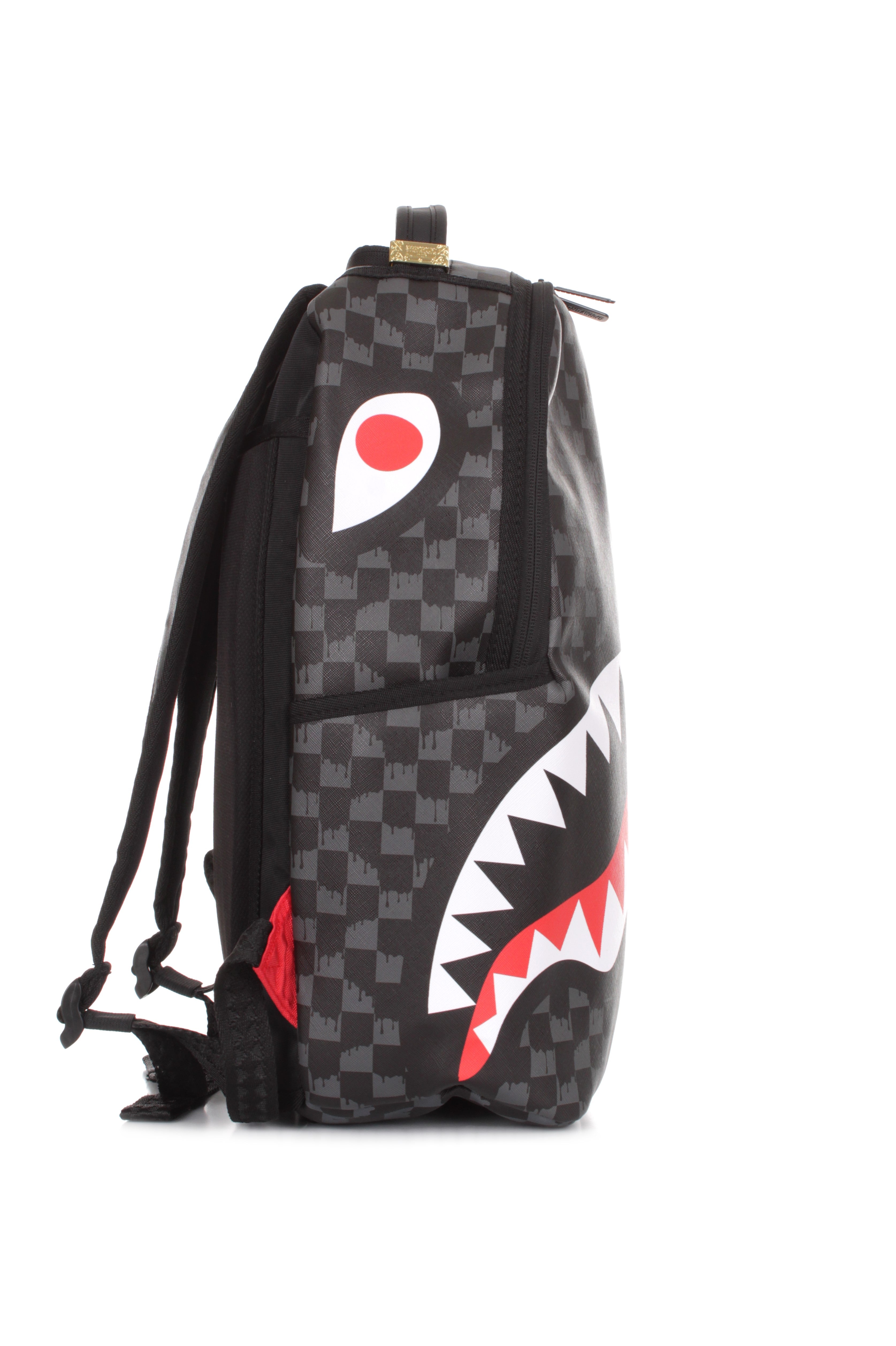 ZAINI Nero Sprayground