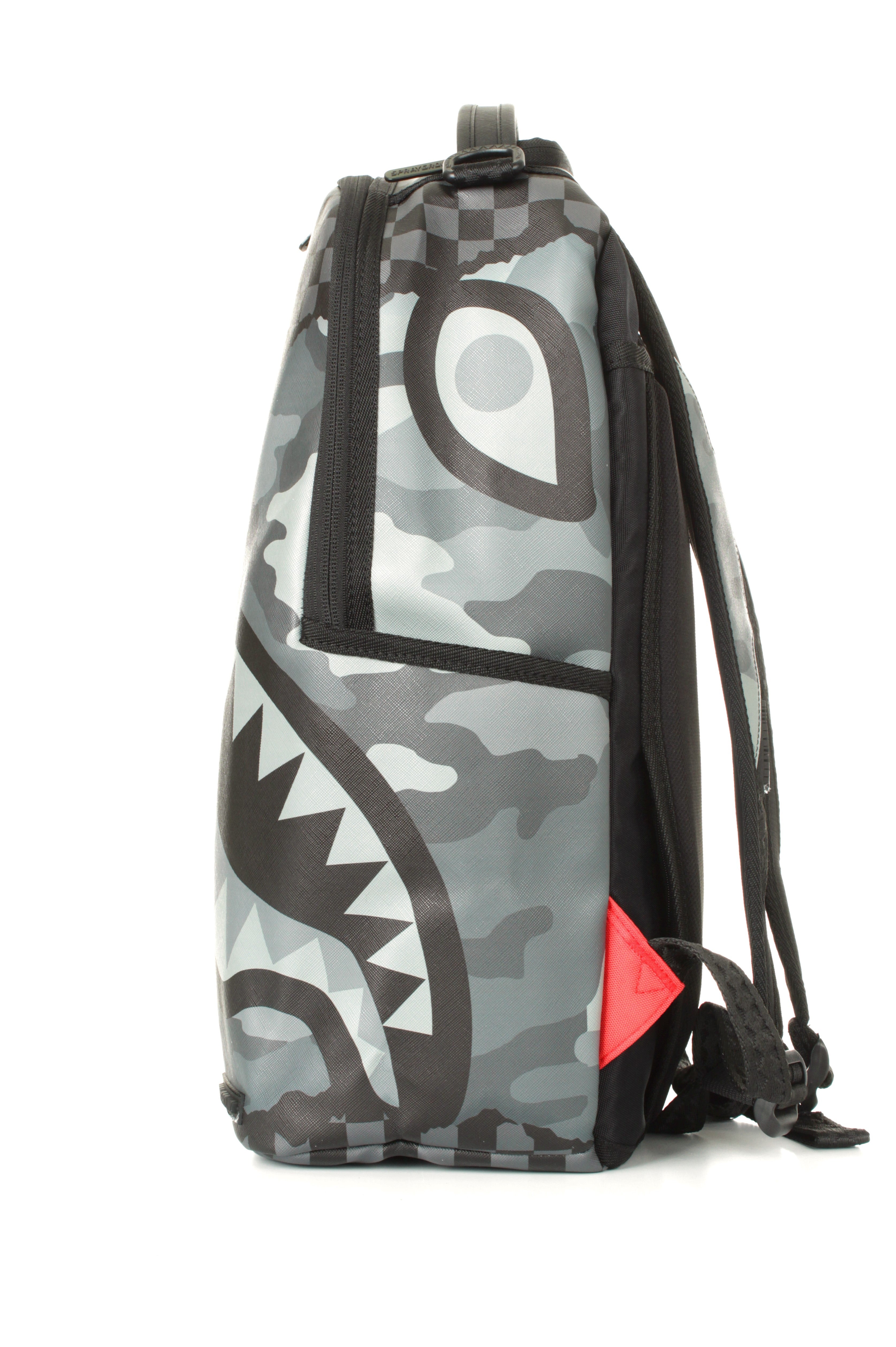 ZAINI Multicolore Sprayground