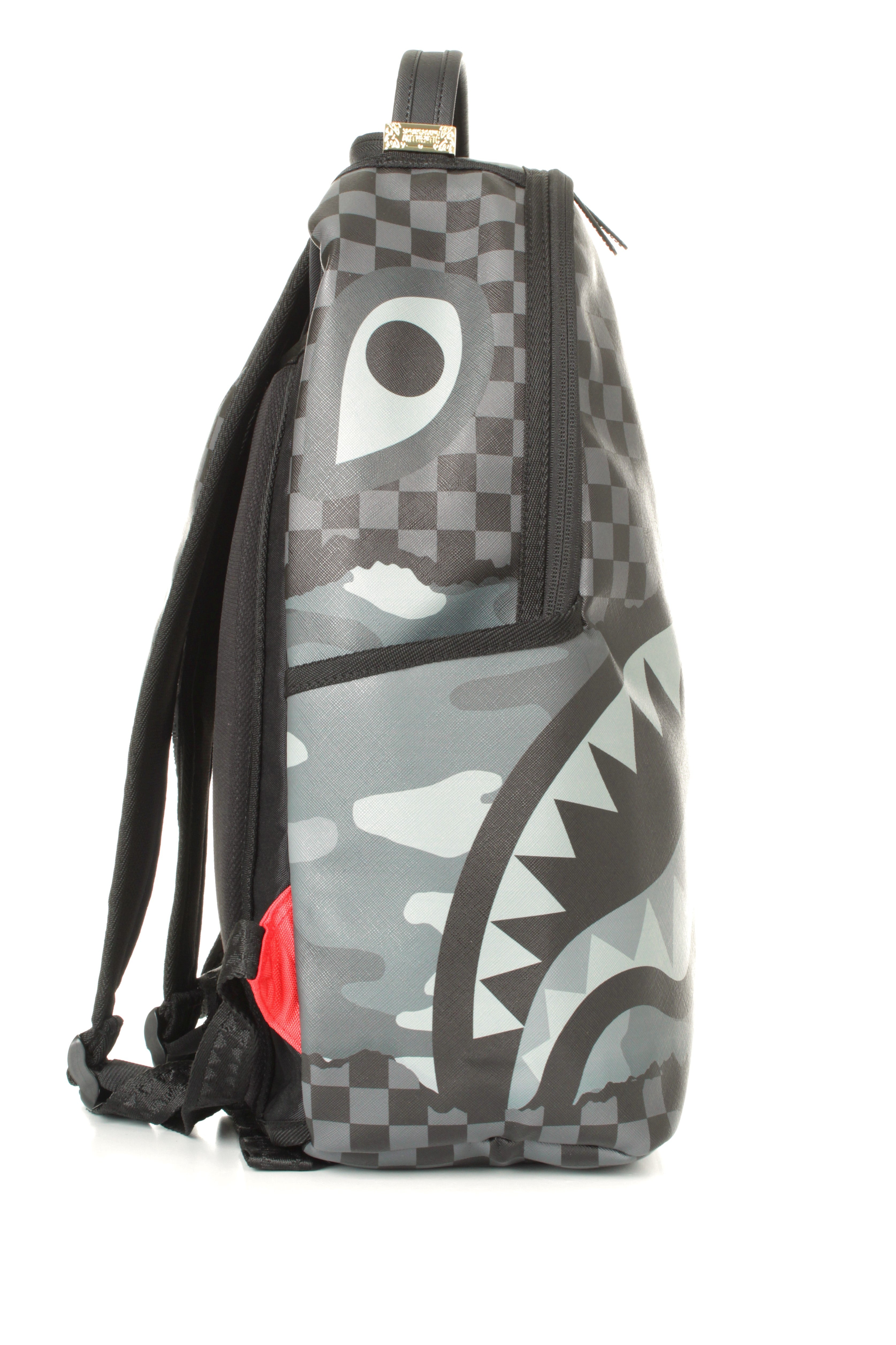 ZAINI Multicolore Sprayground