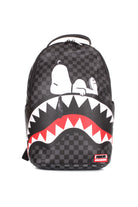 ZAINI Nero Sprayground