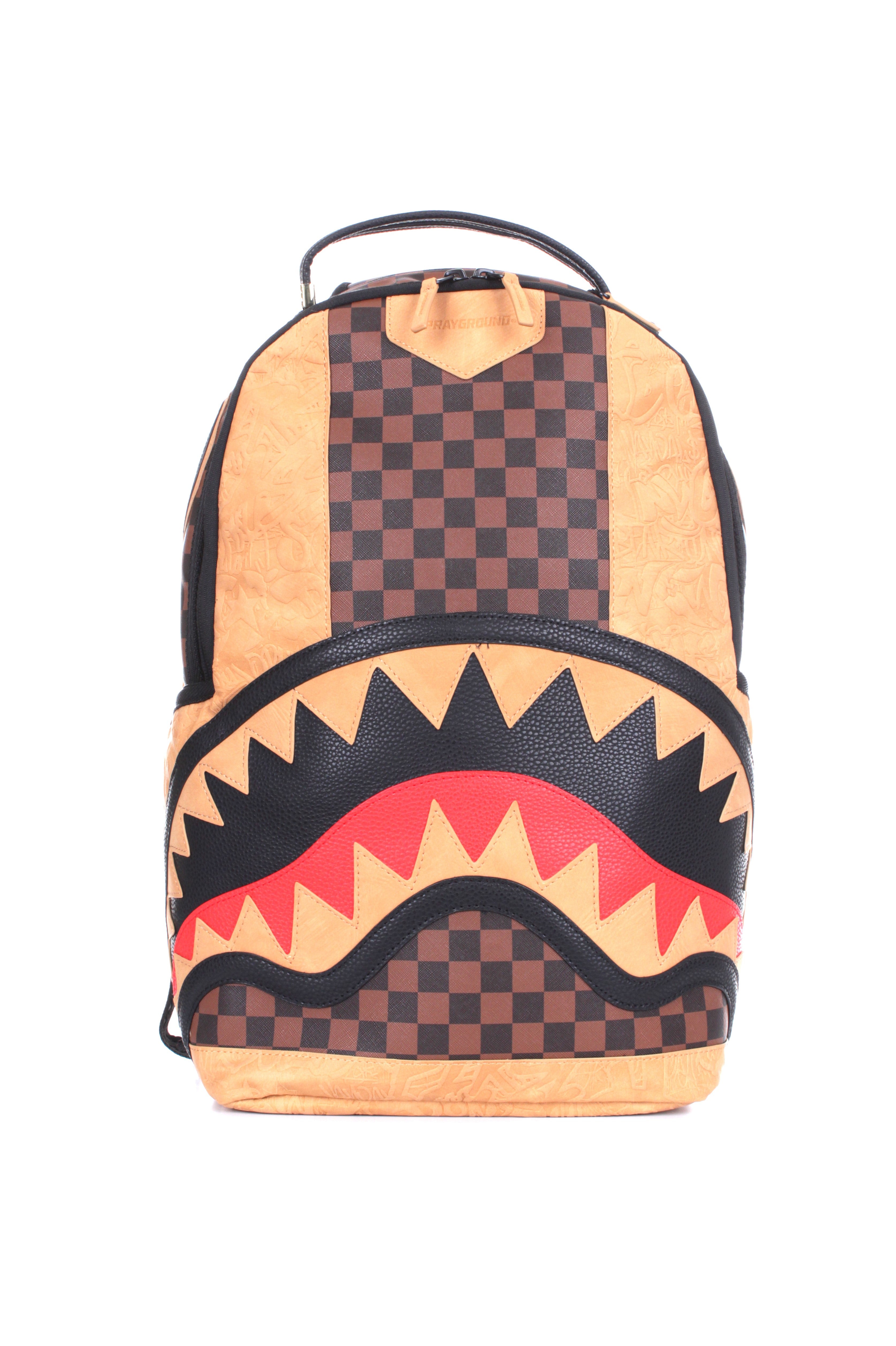 ZAINI Multicolore Sprayground