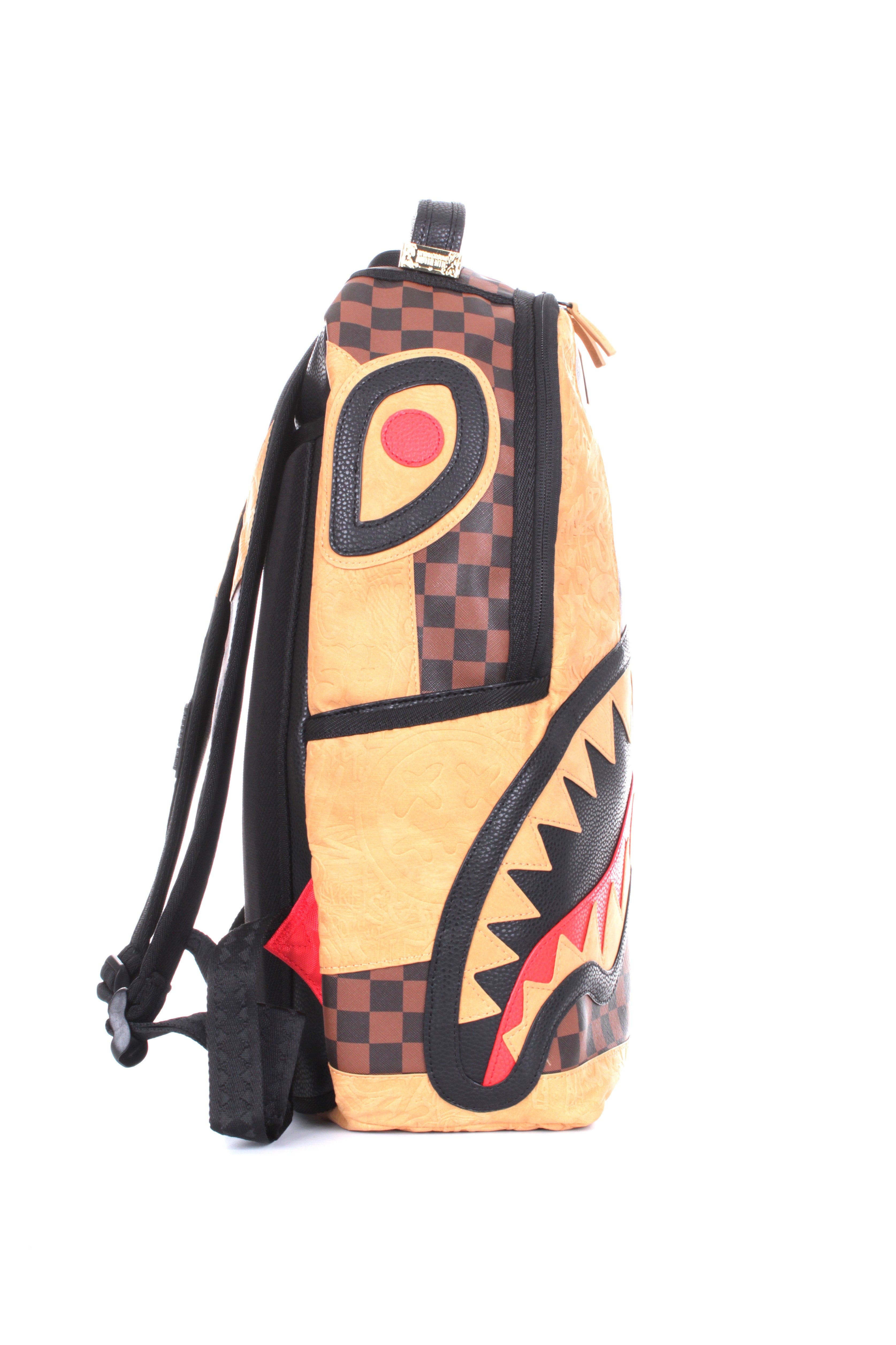 ZAINI Multicolore Sprayground