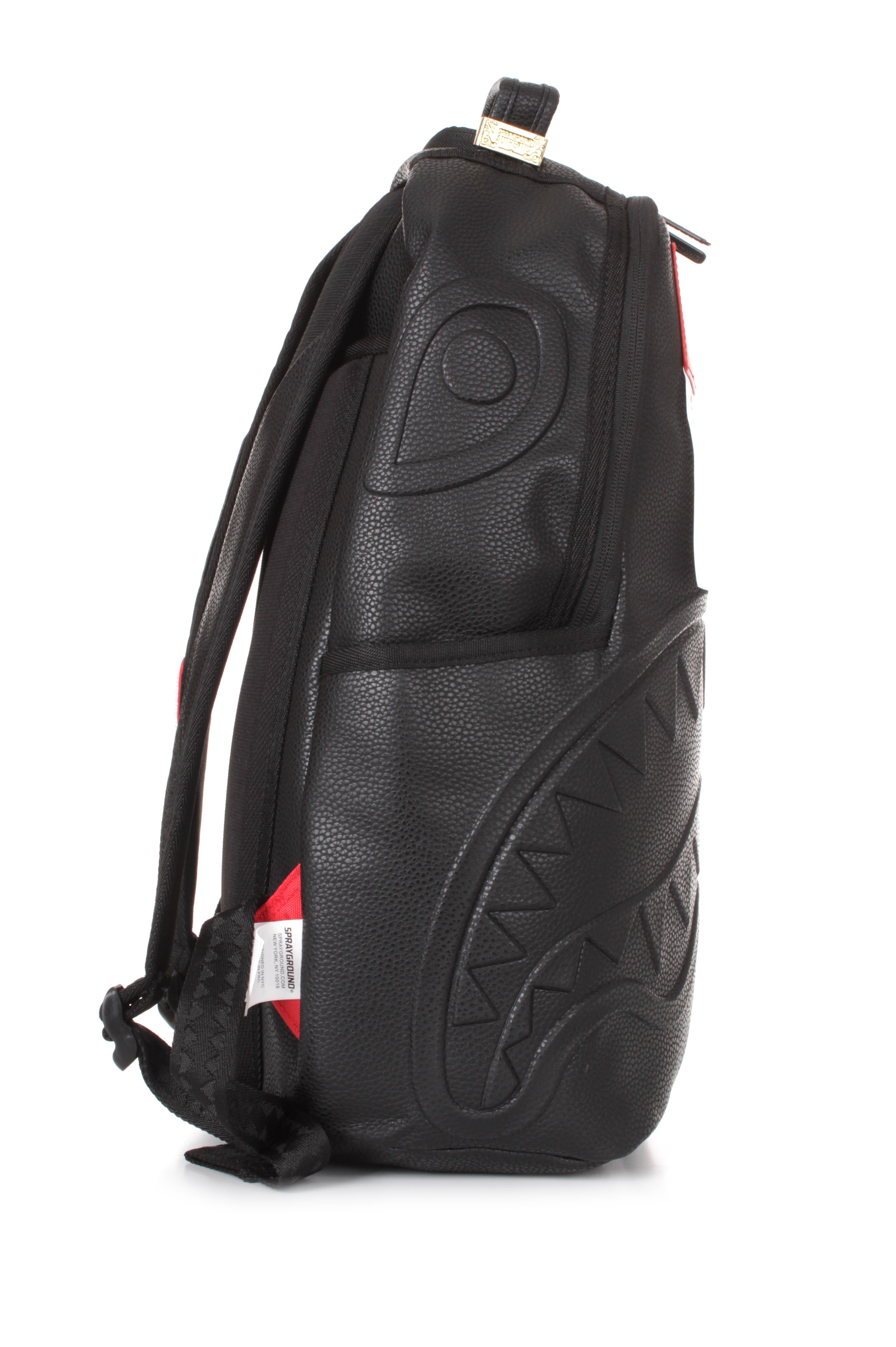 ZAINI Nero Sprayground