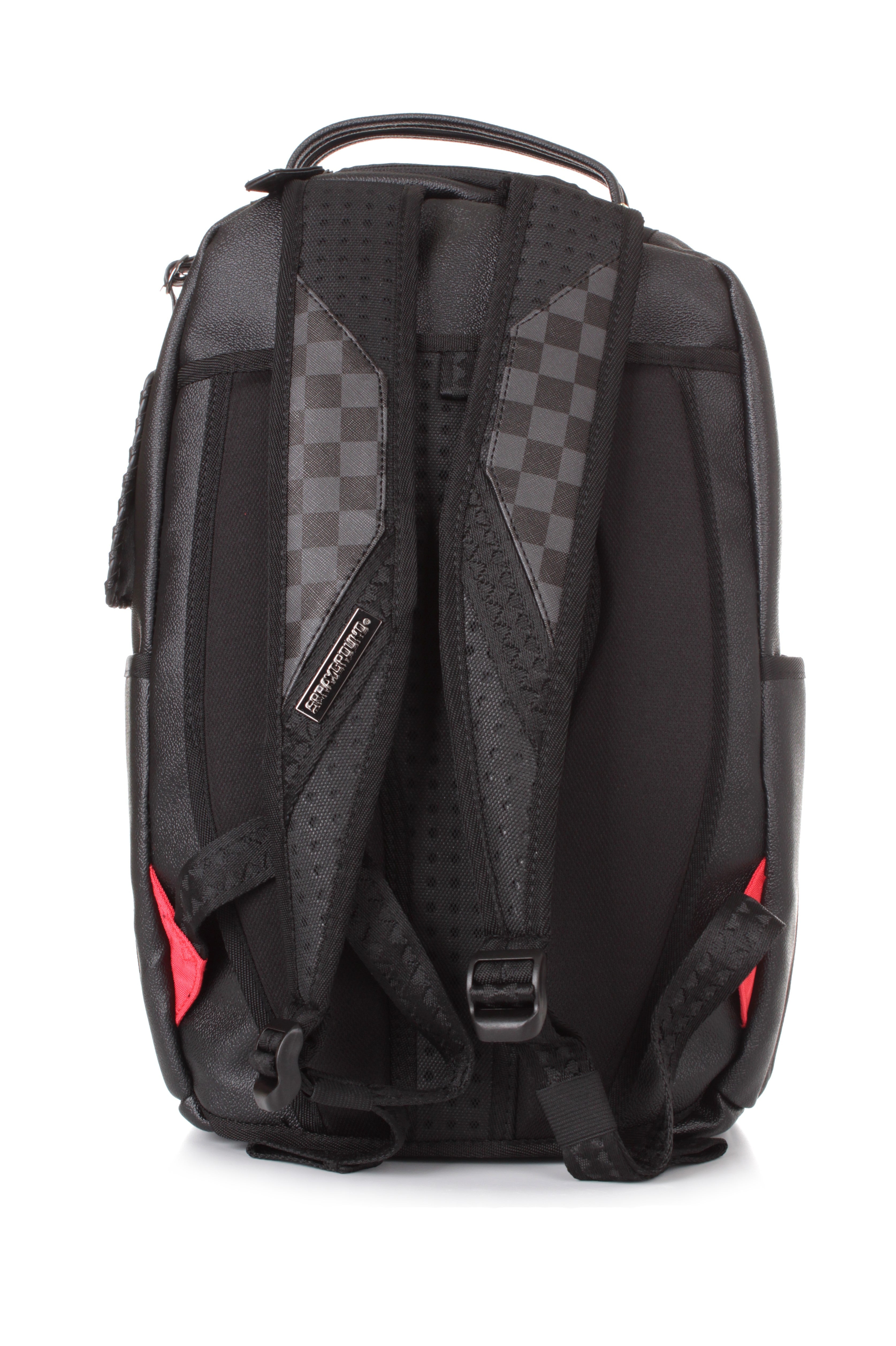 ZAINI Nero Sprayground