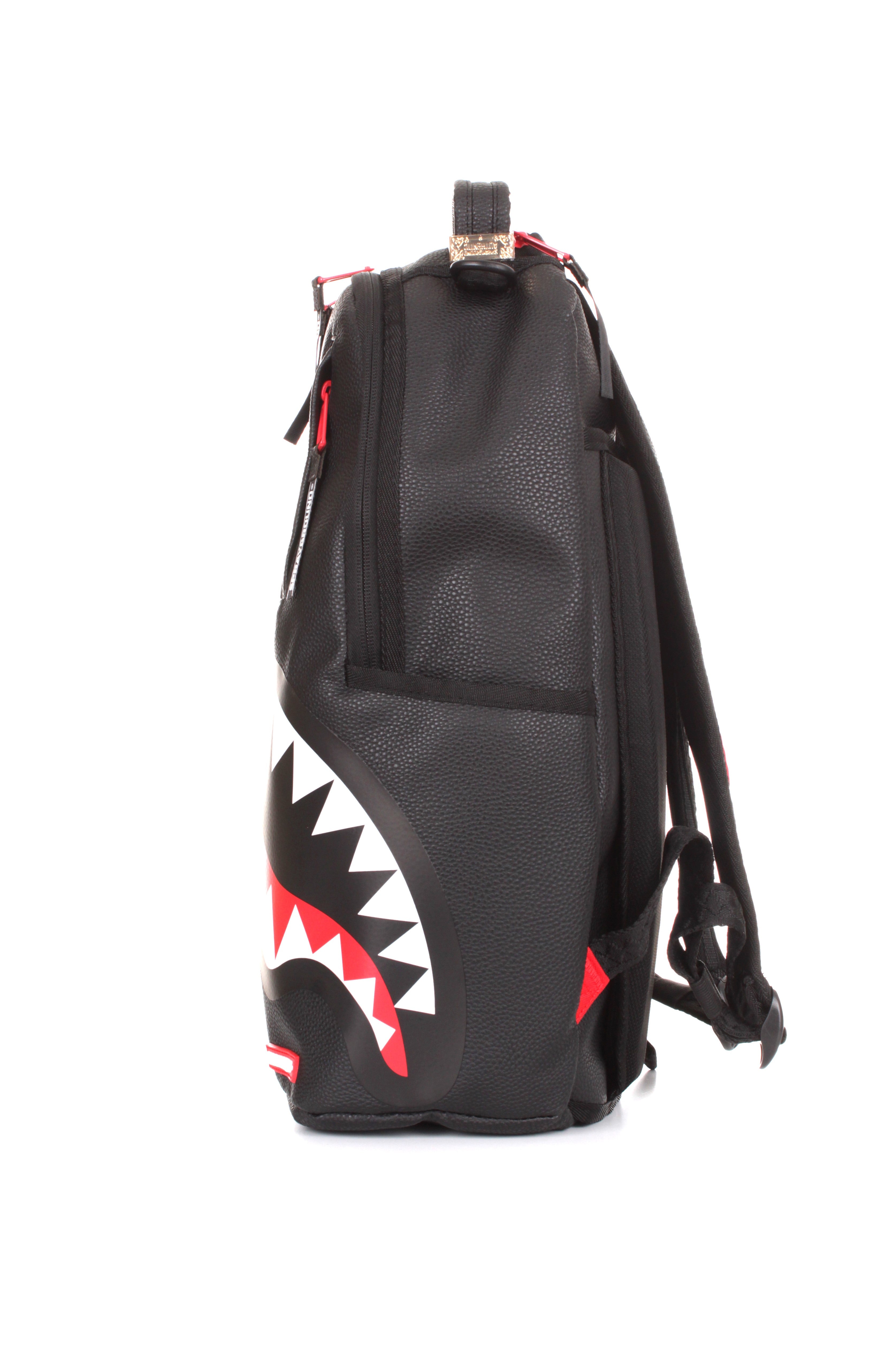 ZAINI Nero Sprayground