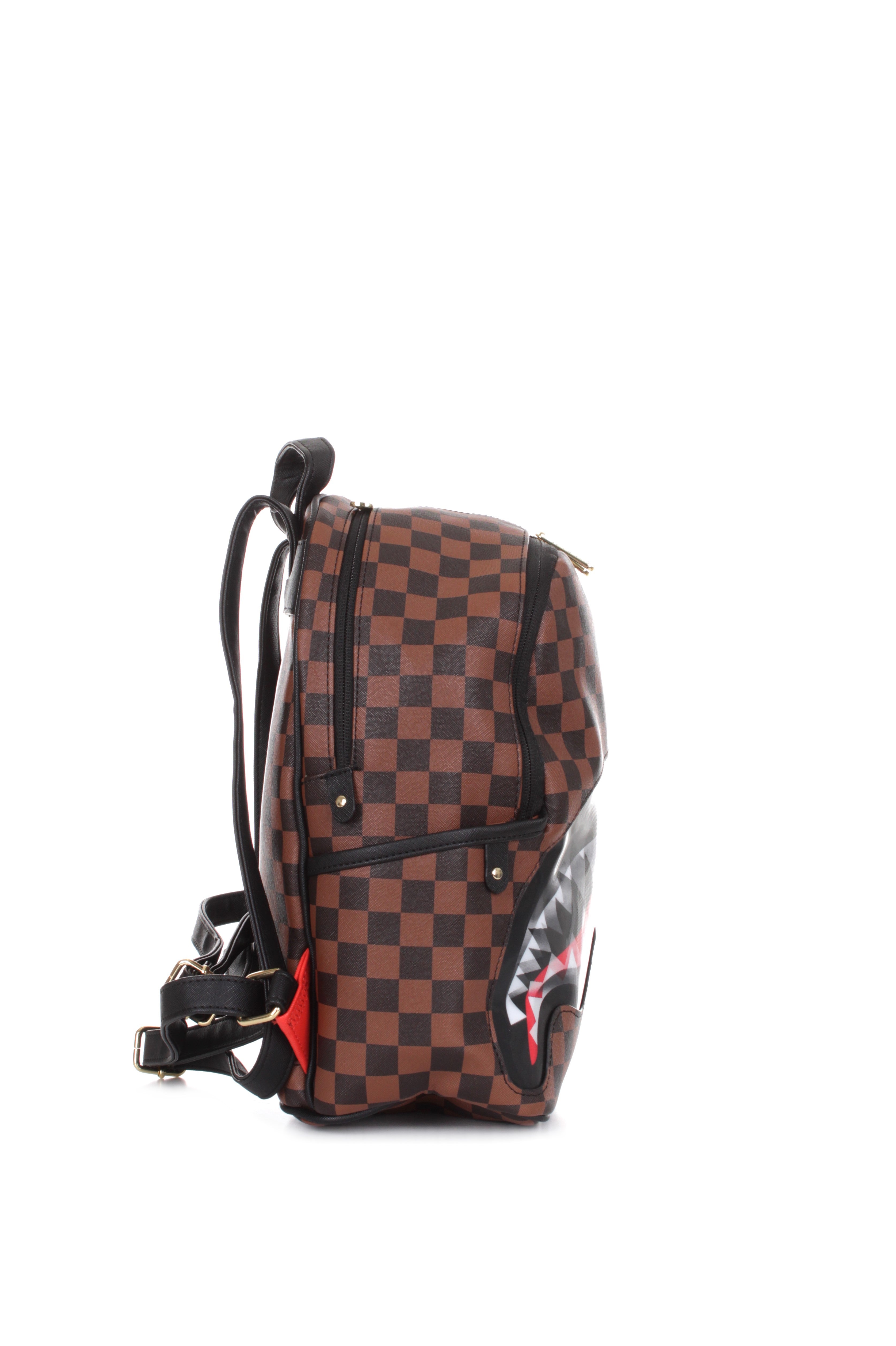 ZAINI Multicolore Sprayground