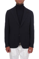 BLAZER Blu Lardini