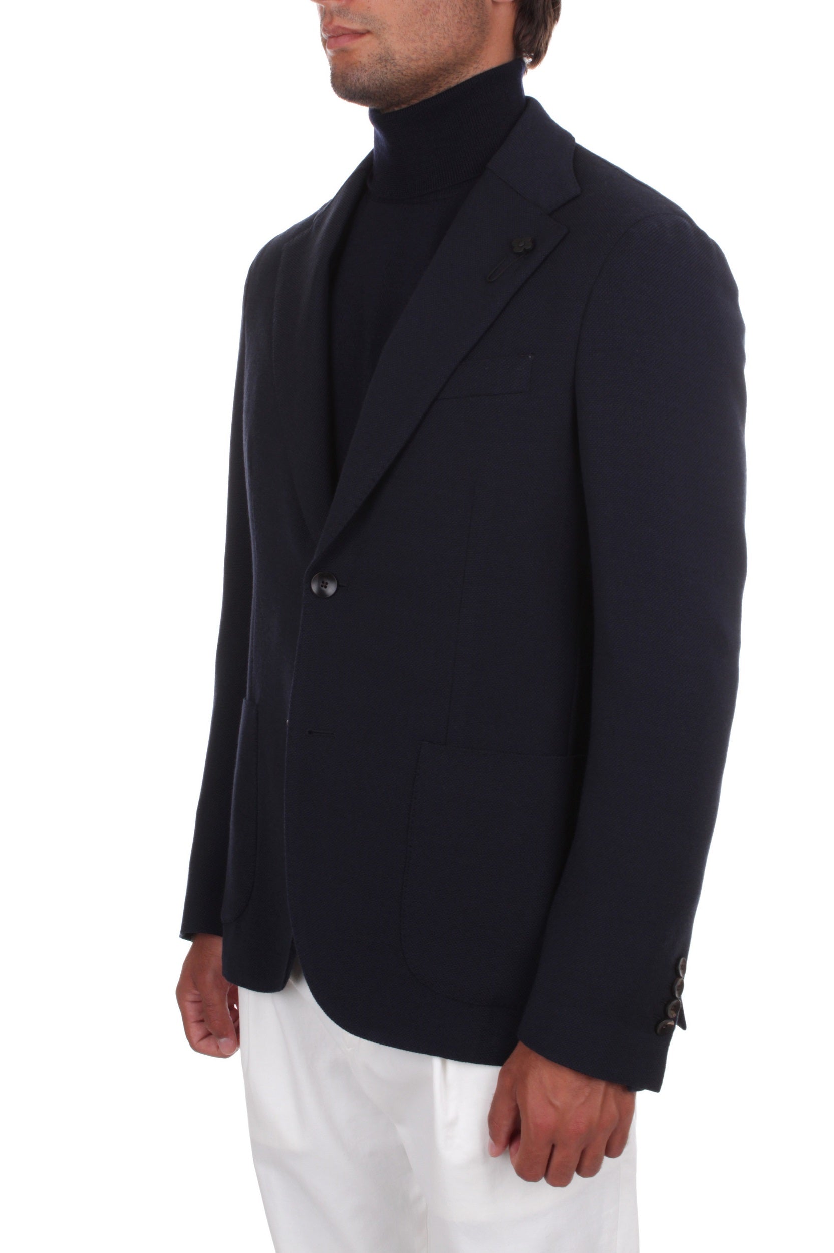 BLAZER Blu Lardini