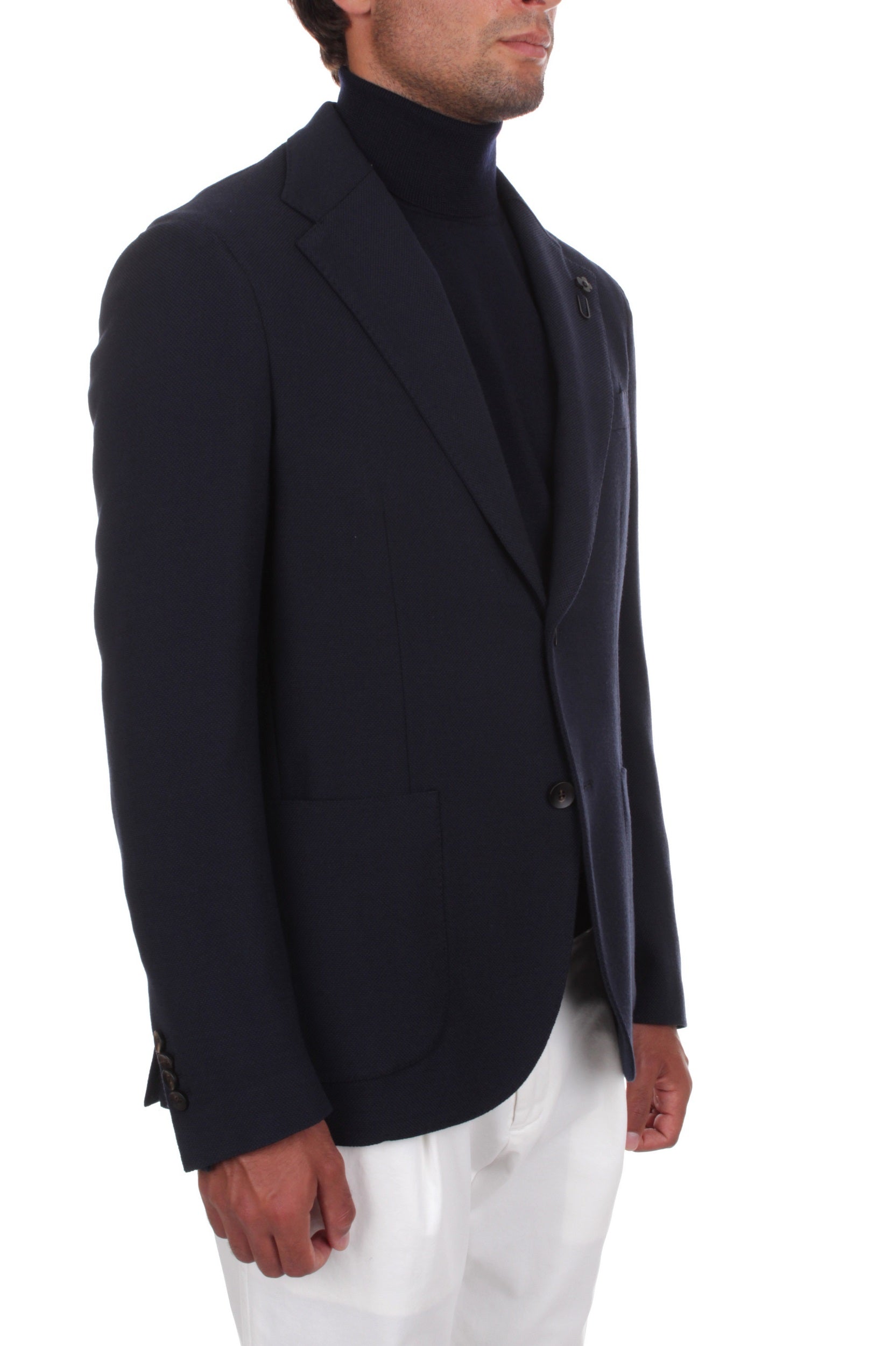 BLAZER Blu Lardini