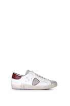 SNEAKERS Bianco Philippe Model