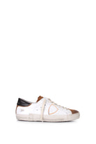 SNEAKERS Bianco Philippe Model