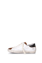 SNEAKERS Bianco Philippe Model