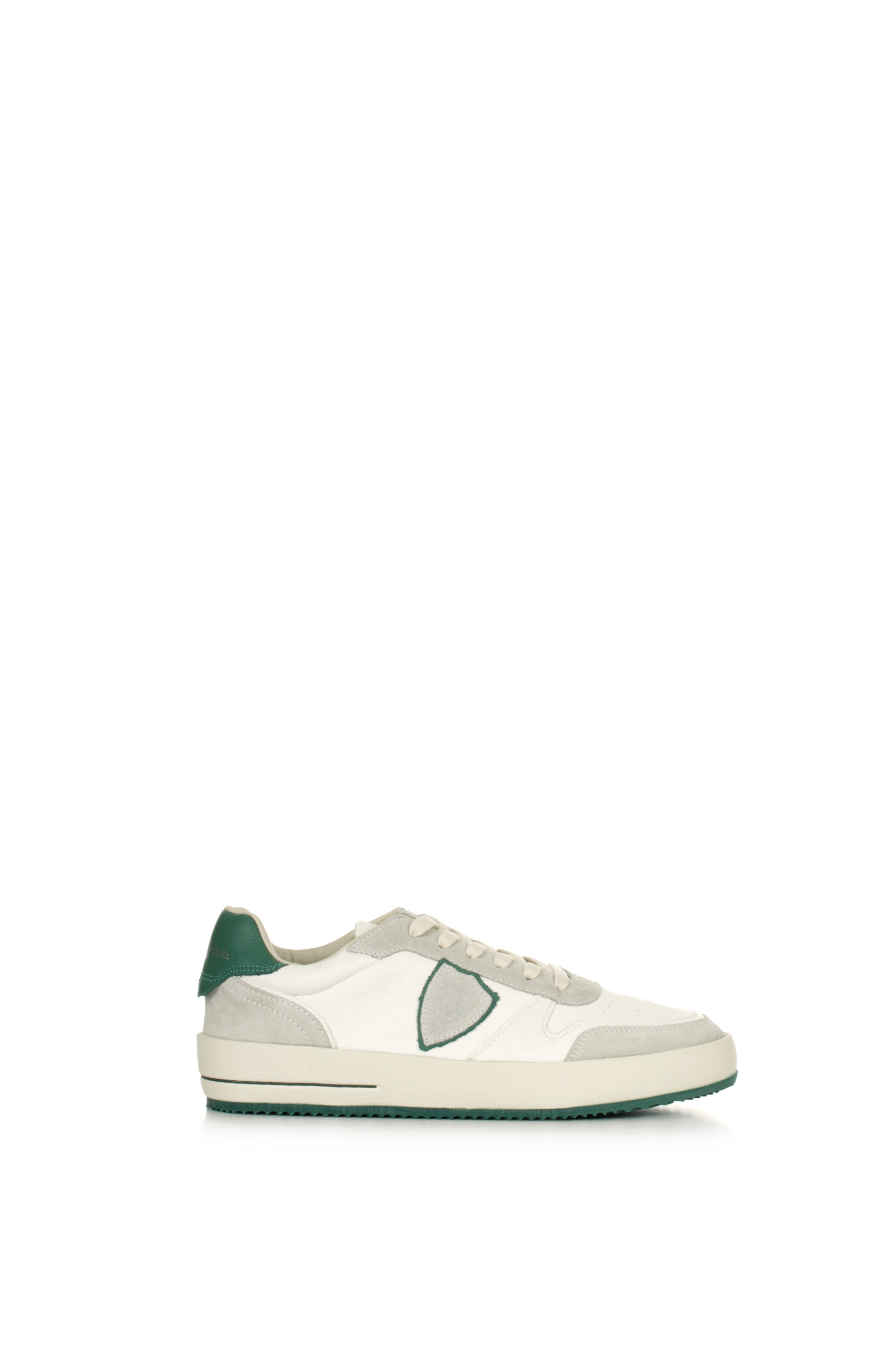 SNEAKERS Bianco Philippe Model