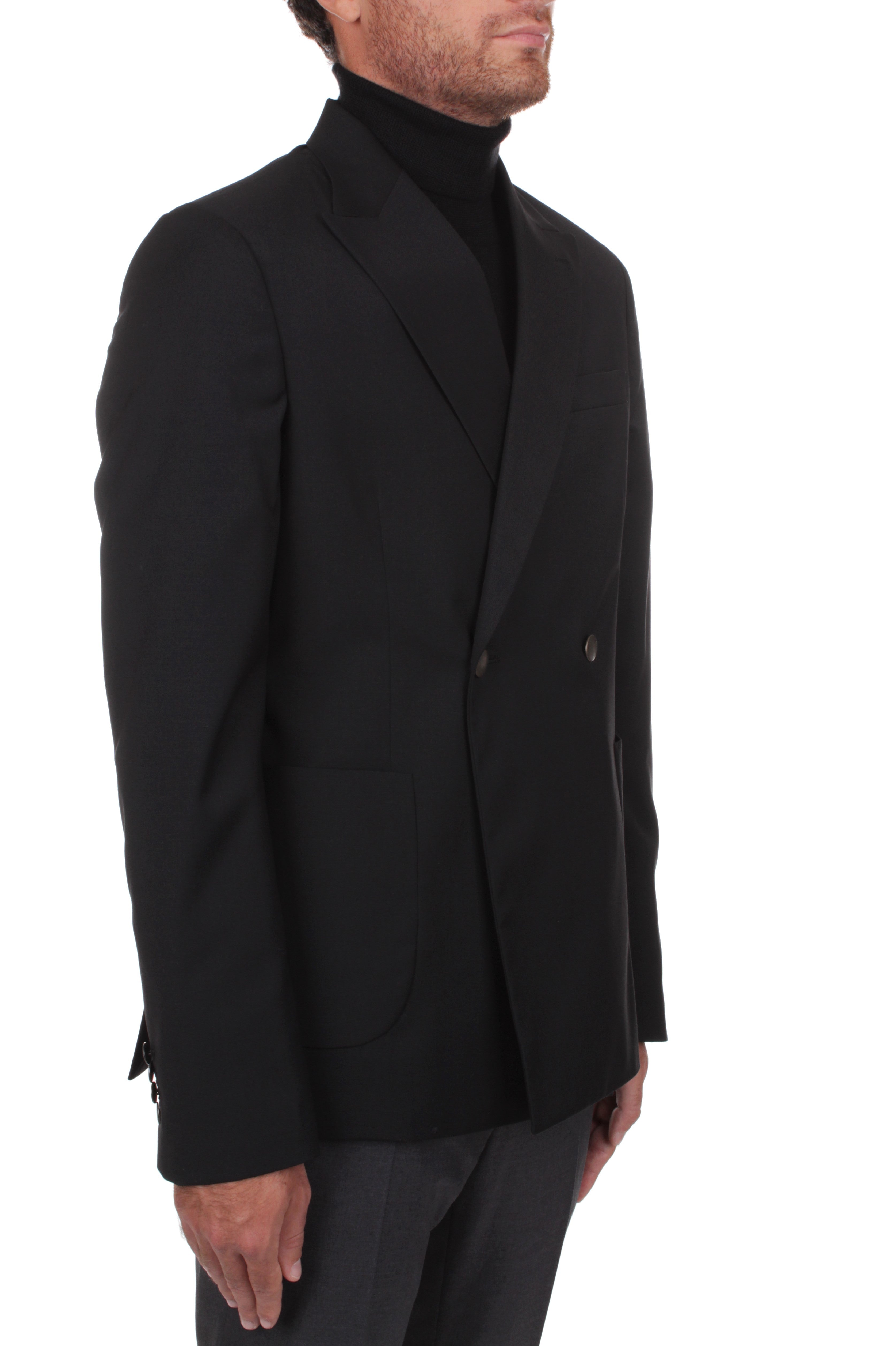 BLAZER Nero Officina Milanese