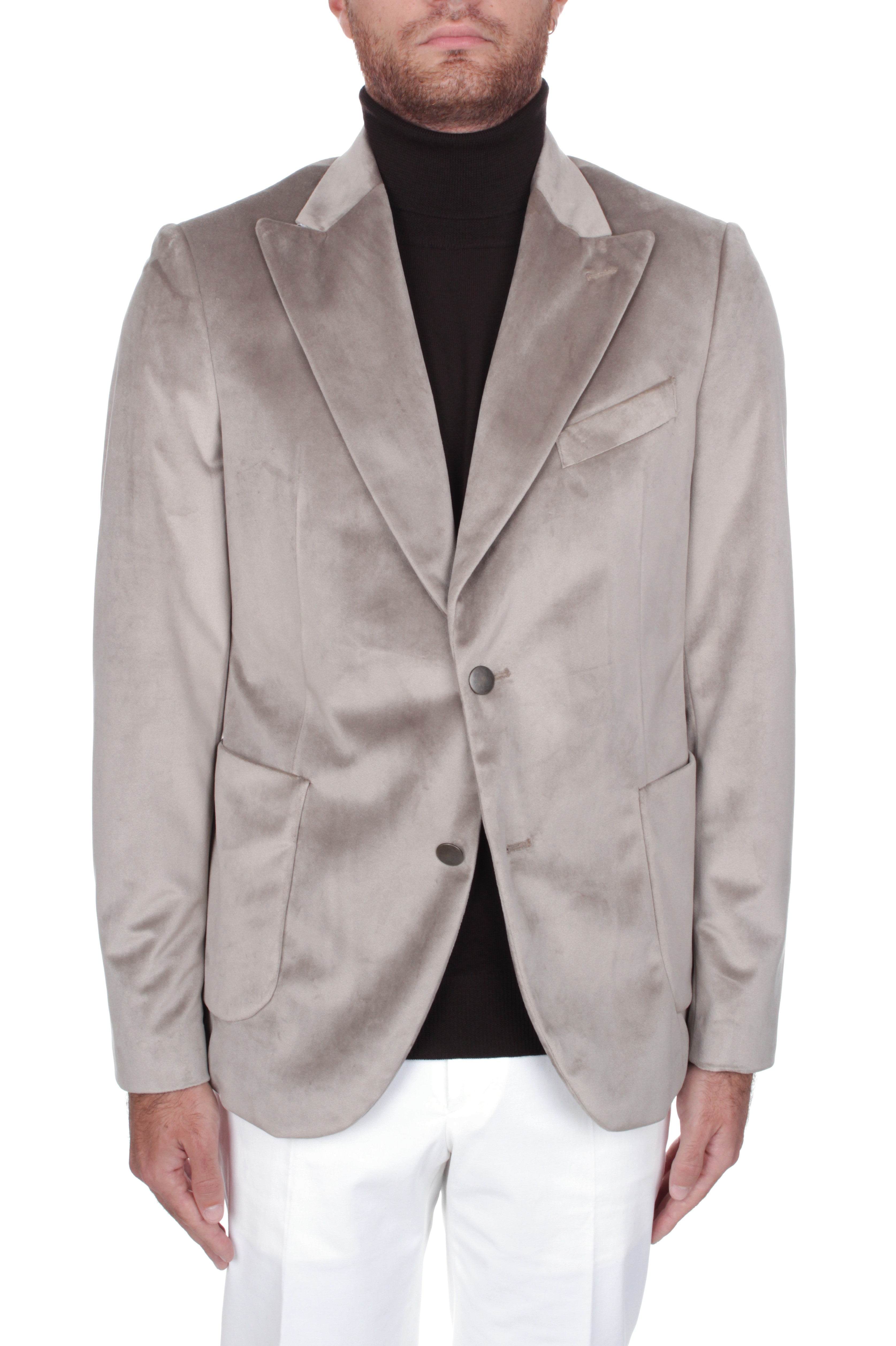 BLAZER Beige Officina Milanese