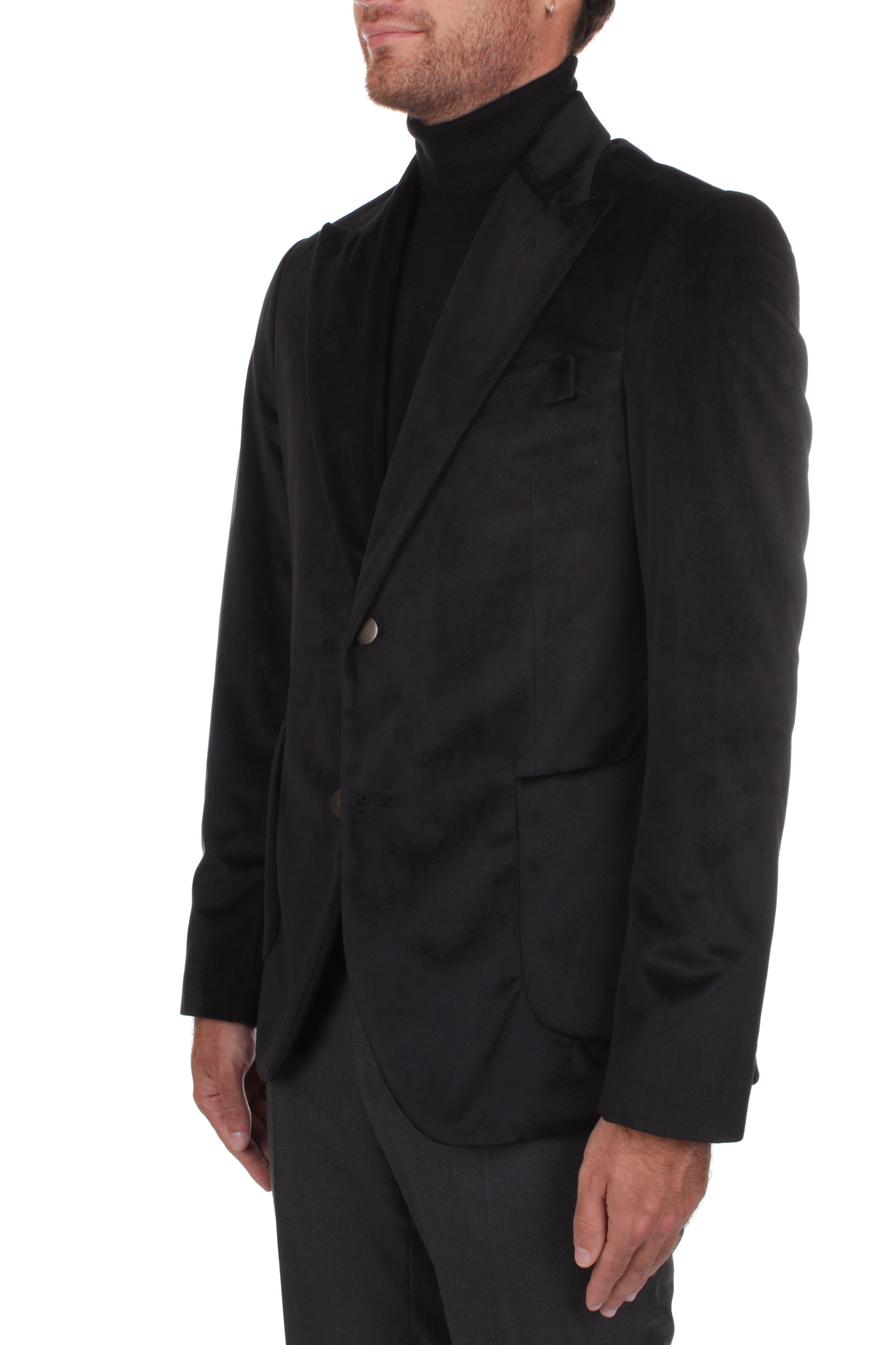 BLAZER Nero Officina Milanese