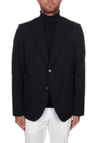 BLAZER Blu Officina Milanese