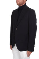 BLAZER Blu Officina Milanese