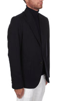 BLAZER Blu Officina Milanese