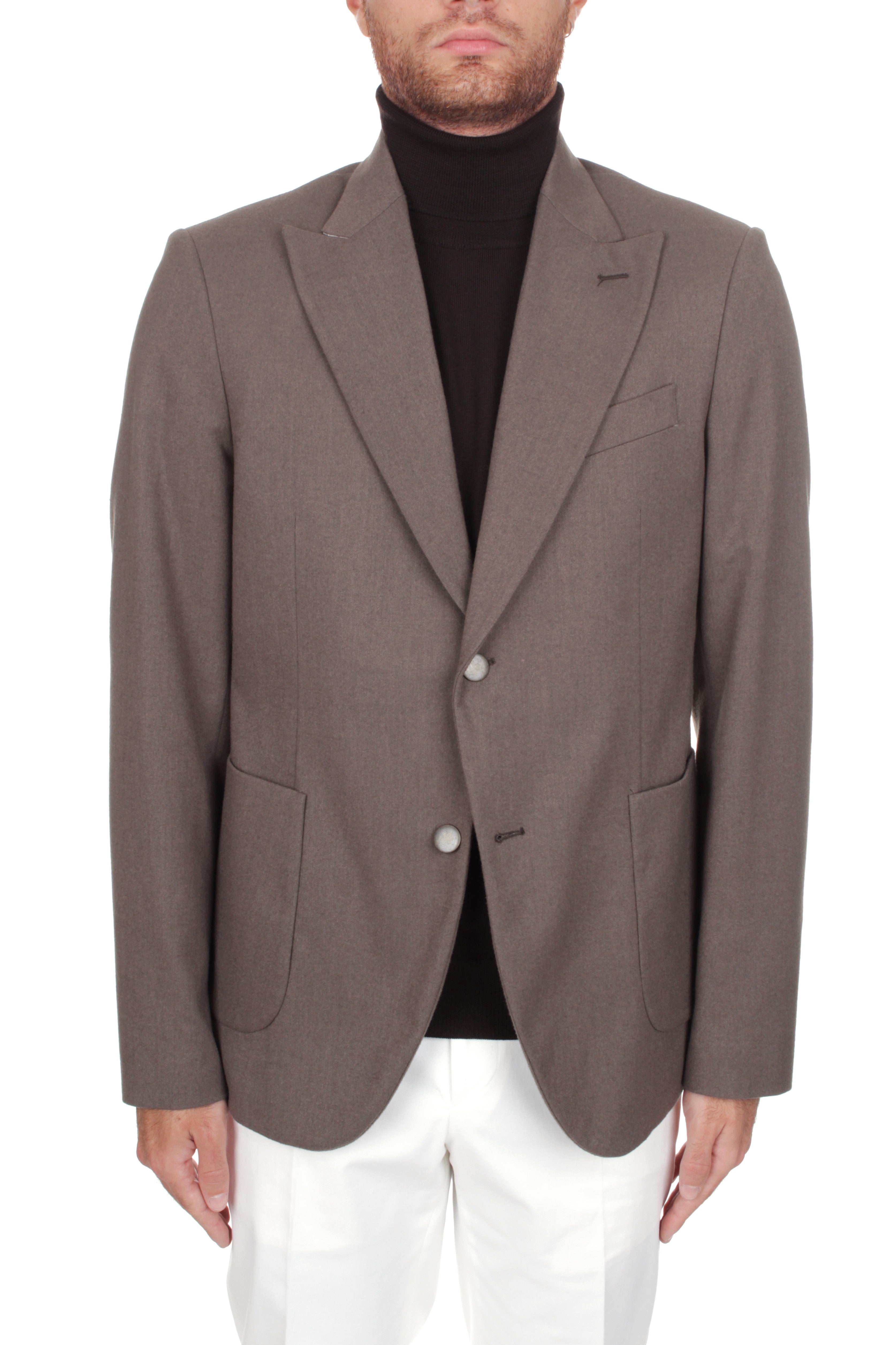 BLAZER Marrone Officina Milanese