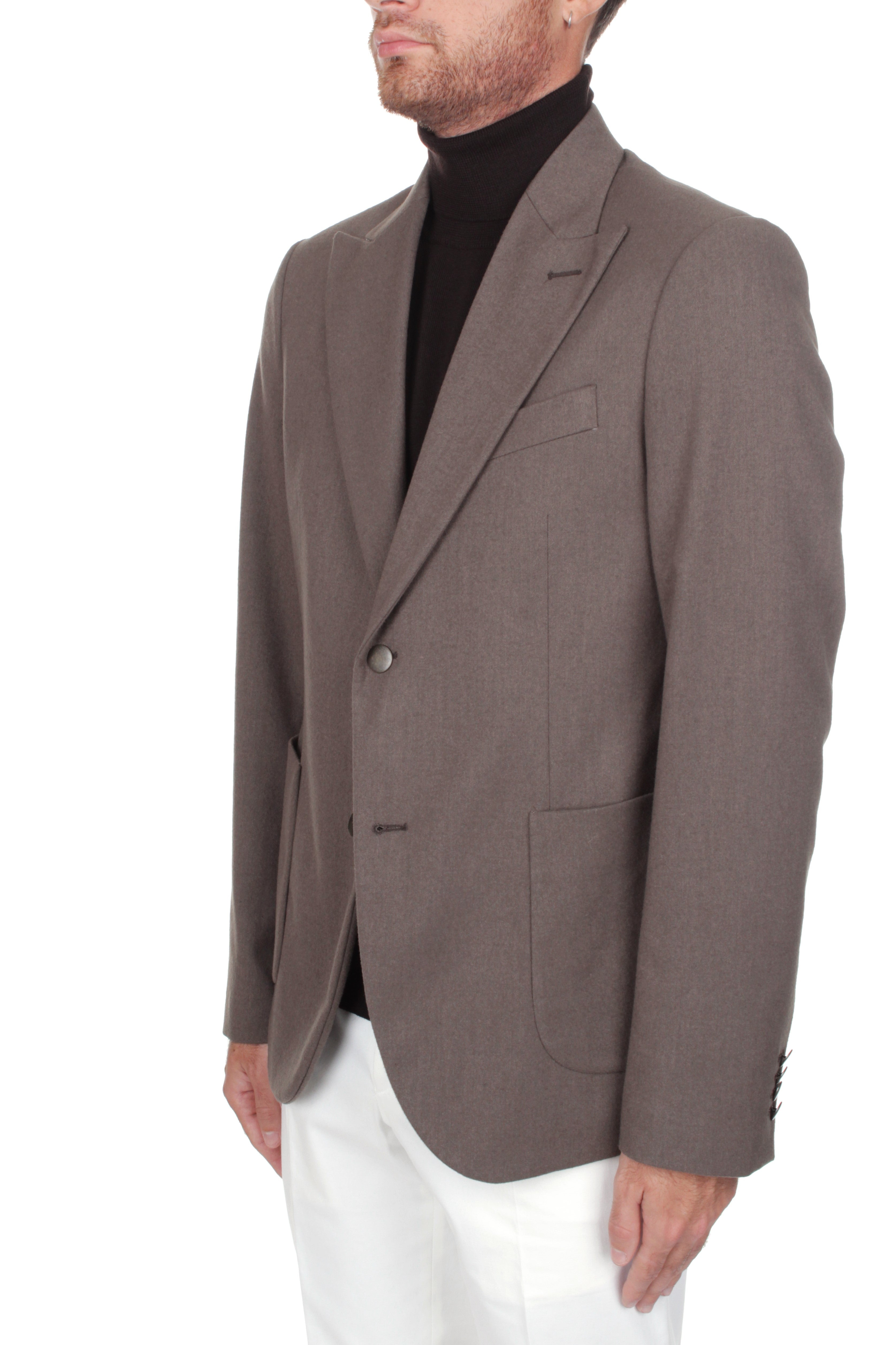 BLAZER Marrone Officina Milanese