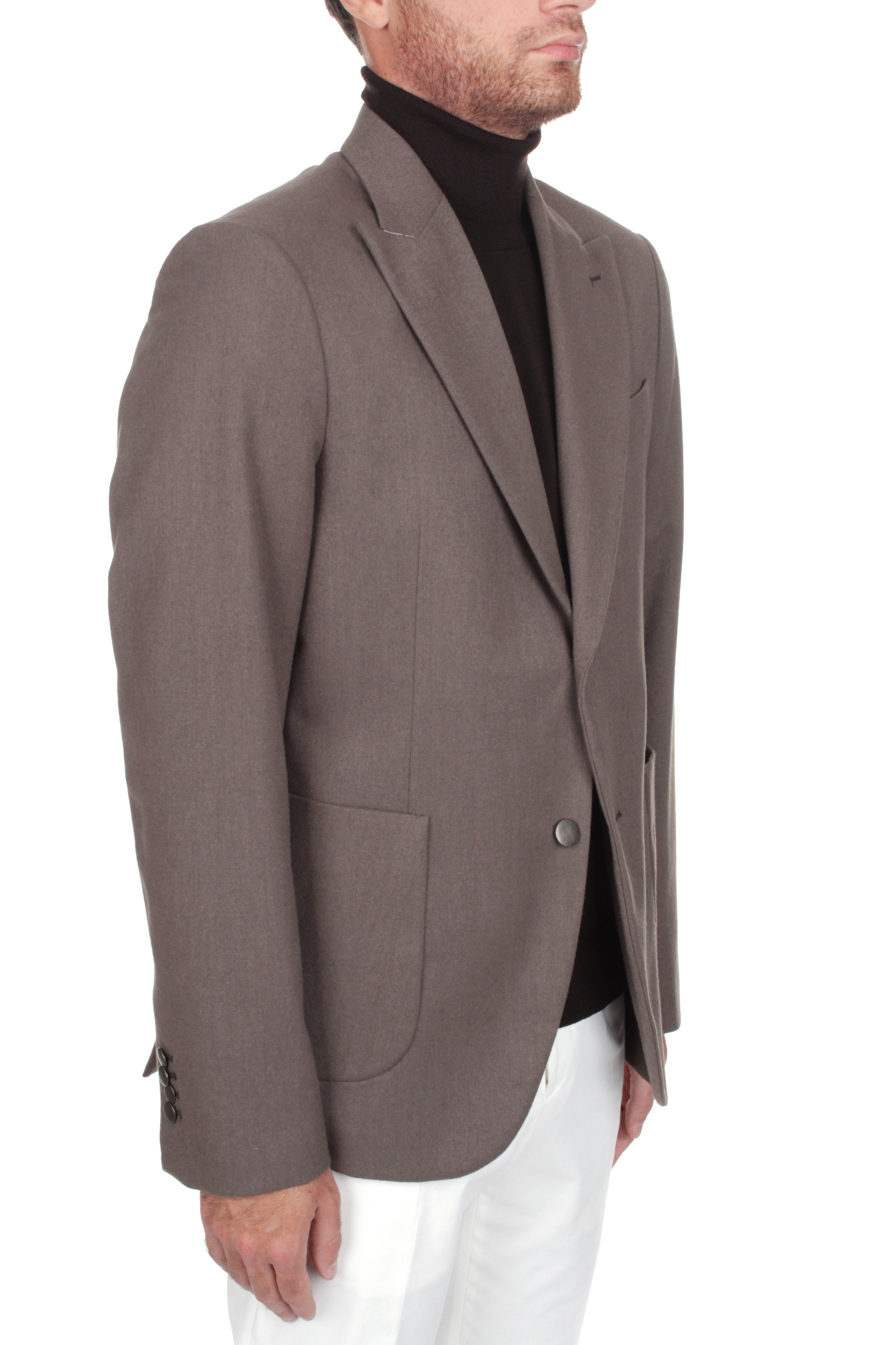 BLAZER Marrone Officina Milanese