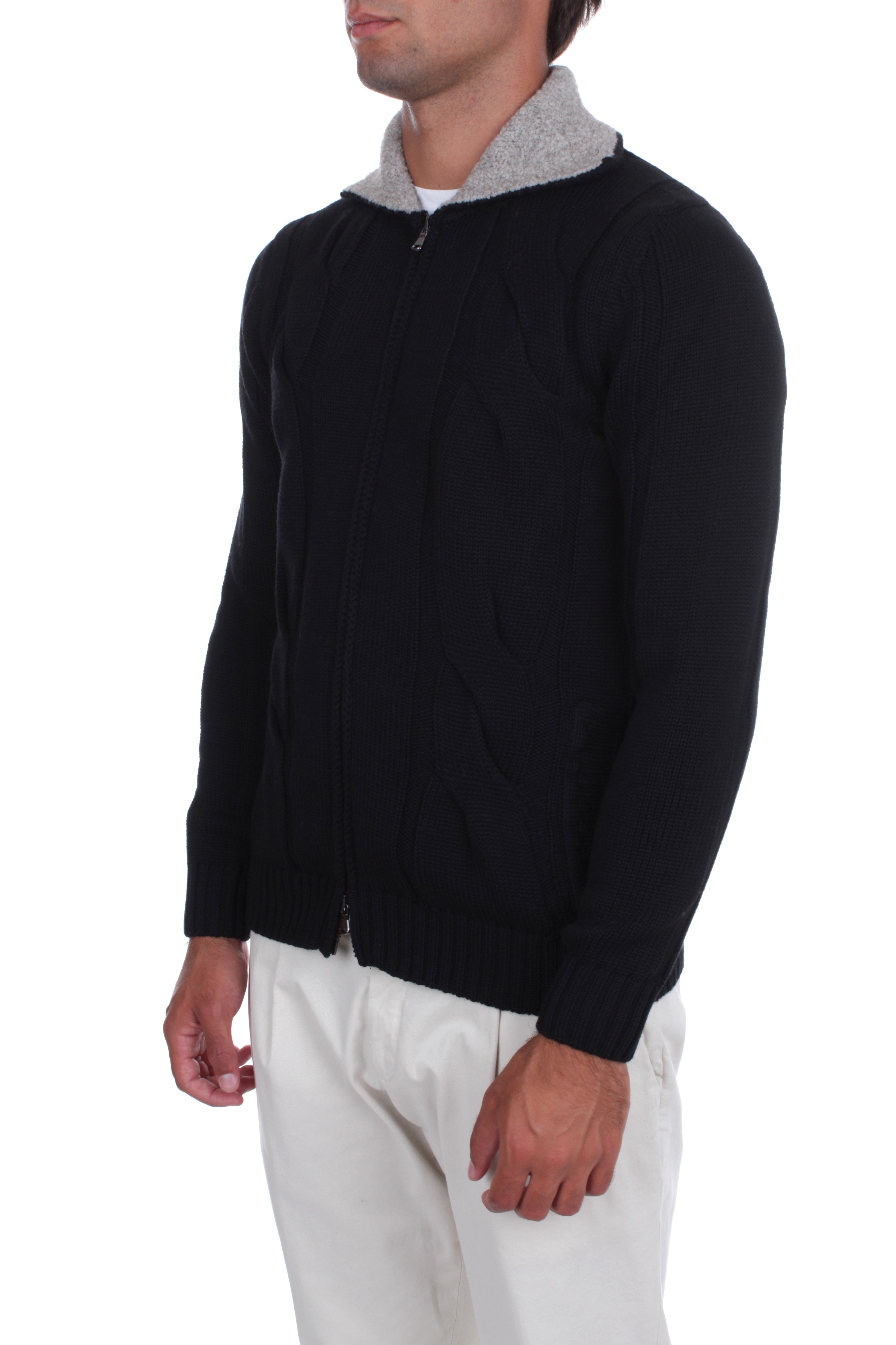 MAGLIE Nero H953