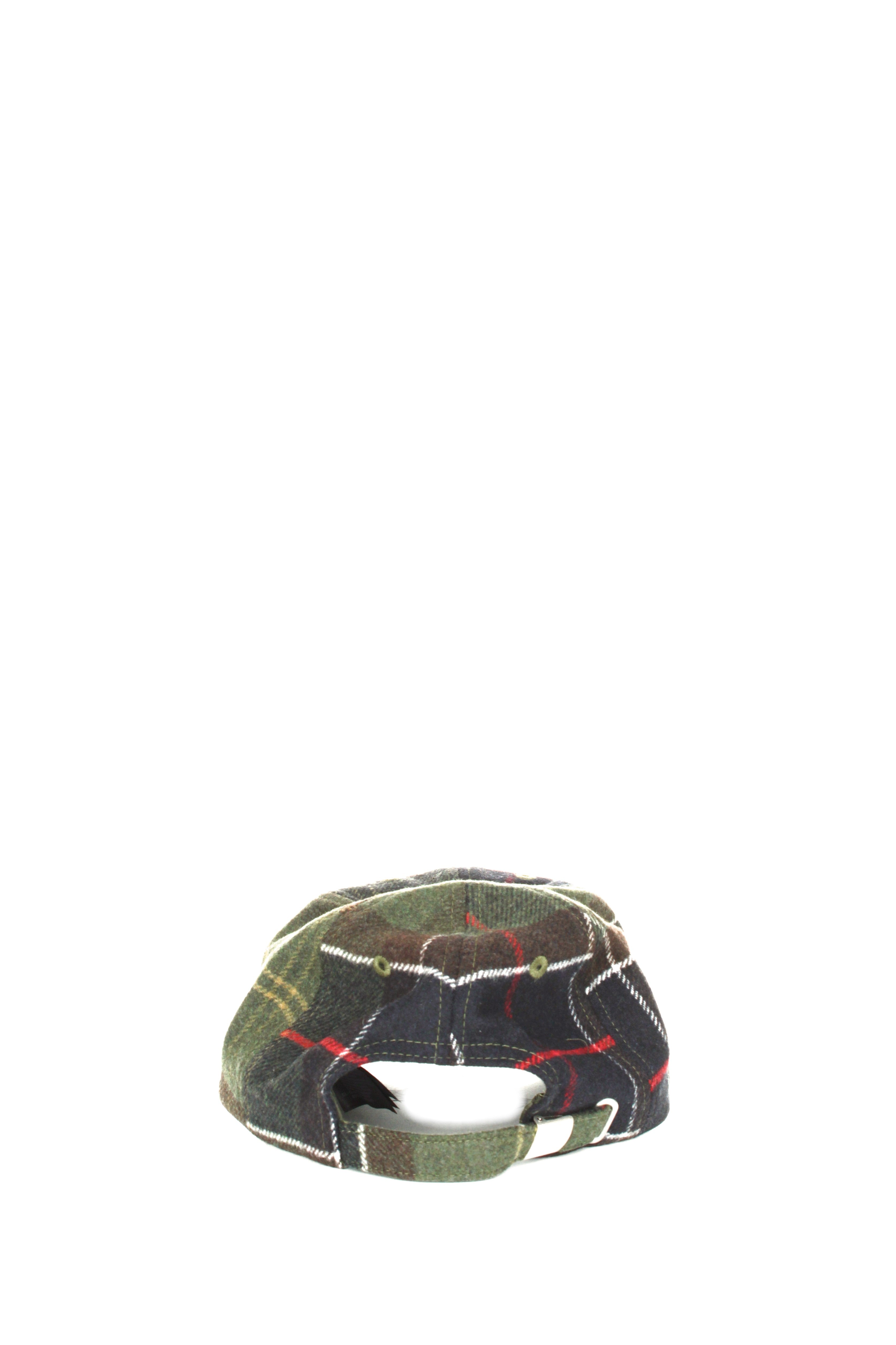 CAPPELLI Multicolore Barbour