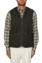 GILET Beige Barbour