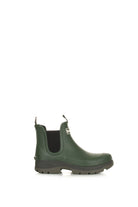 STIVALETTI Verde Barbour