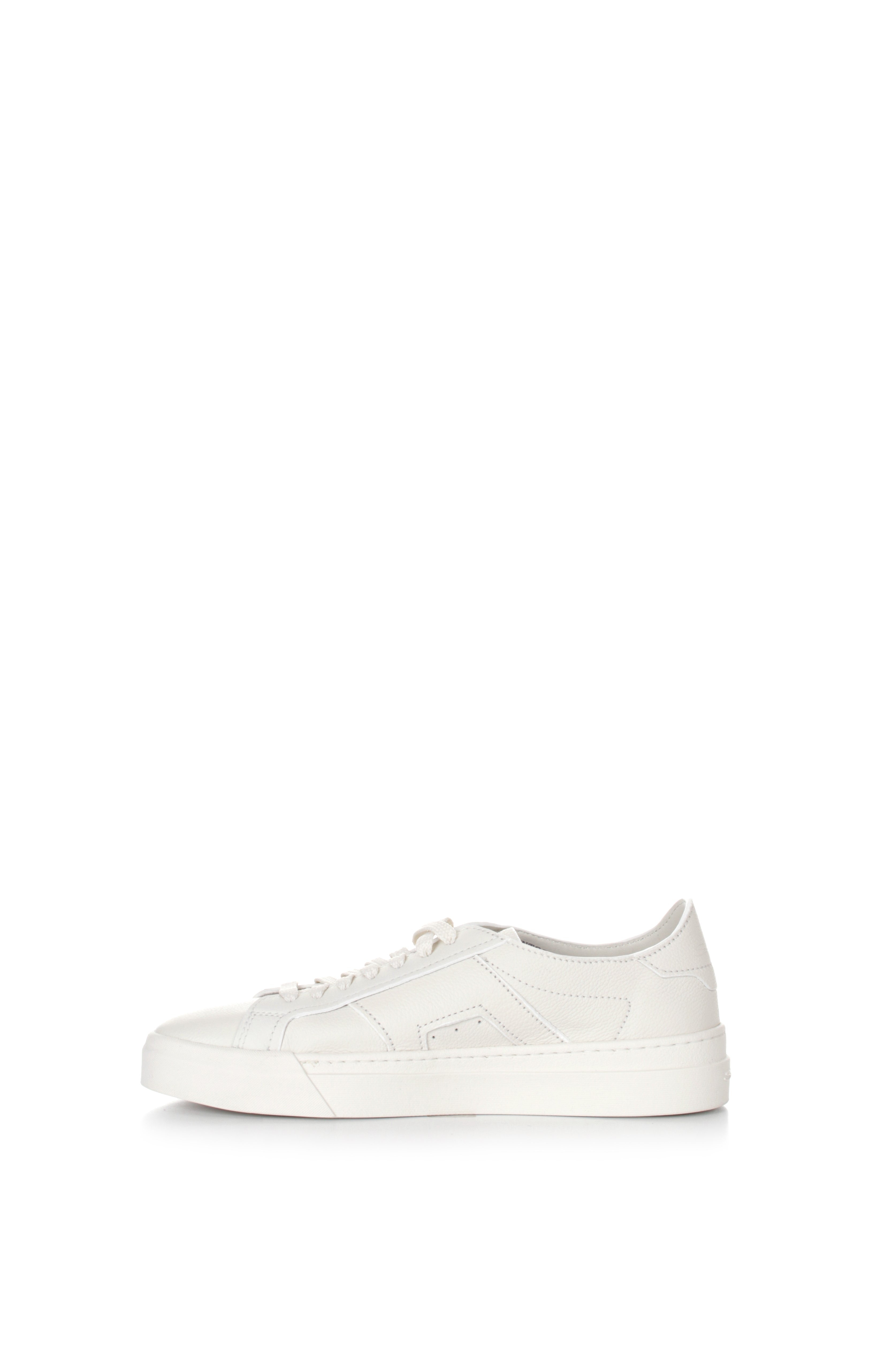 SNEAKERS Bianco Santoni