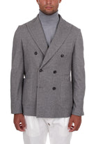 BLAZER Grigio Circolo 1901