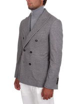 BLAZER Grigio Circolo 1901