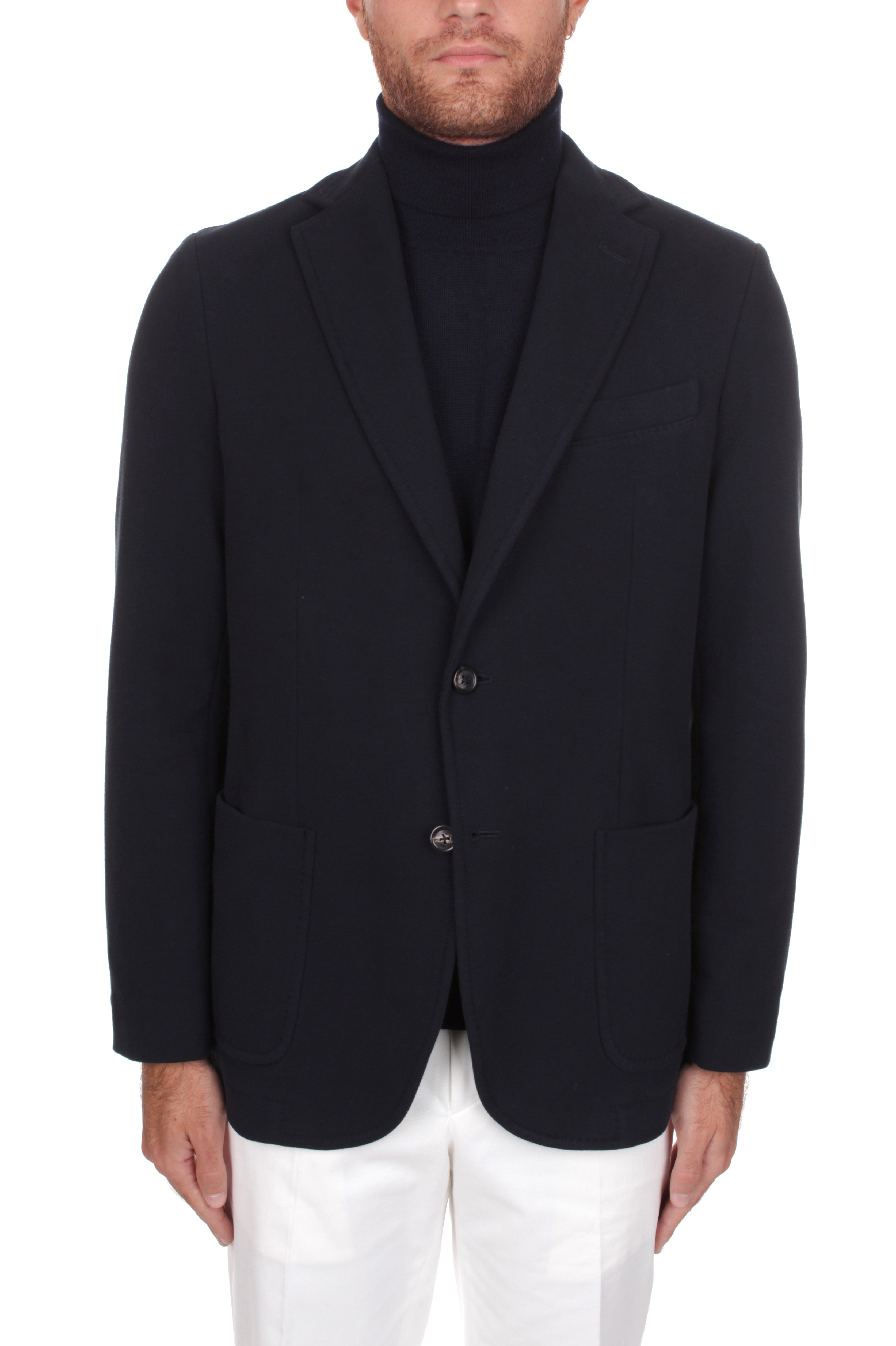 BLAZER Blu Circolo 1901