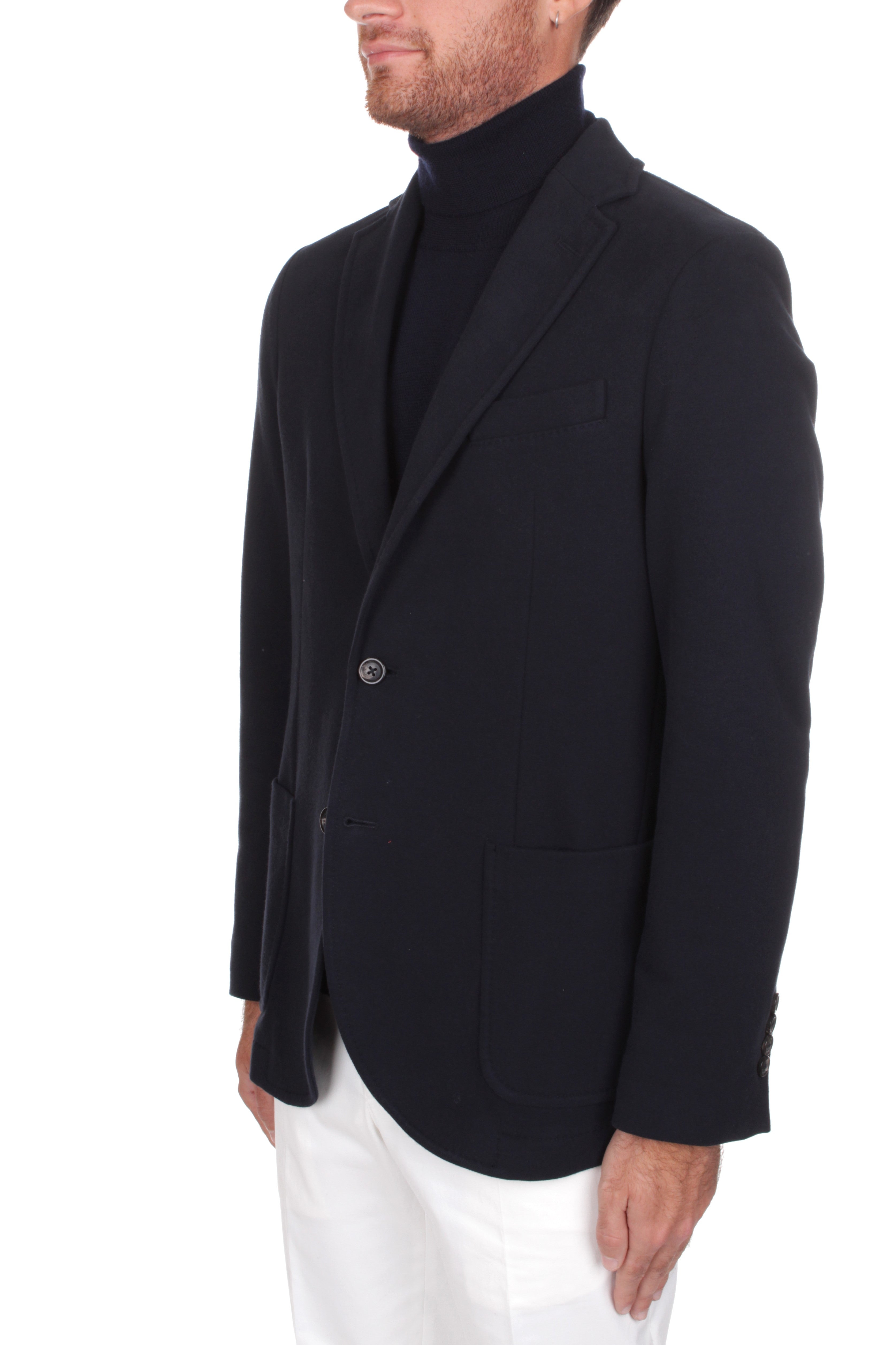 BLAZER Blu Circolo 1901