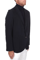 BLAZER Blu Circolo 1901