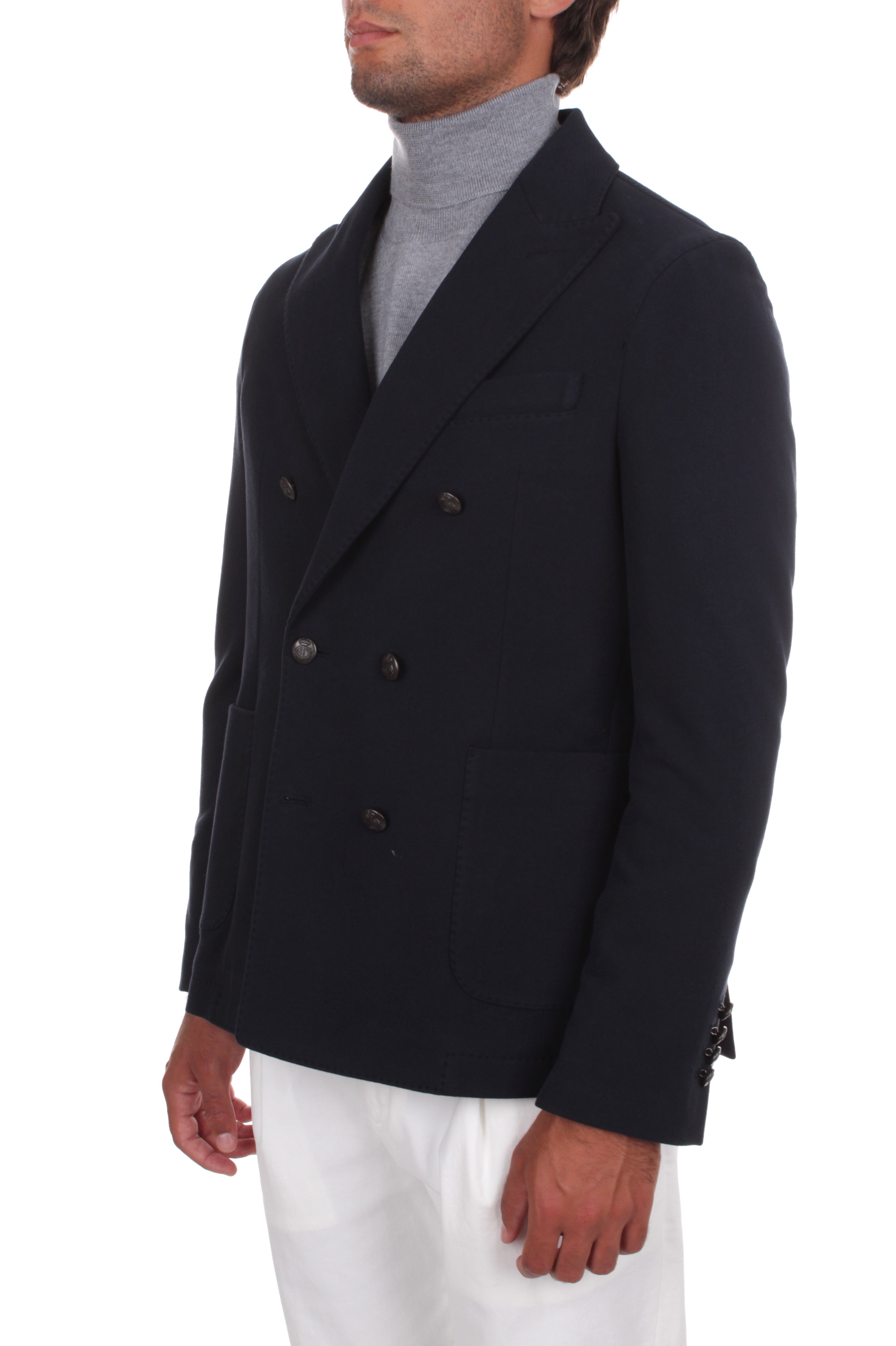 BLAZER Blu Circolo 1901