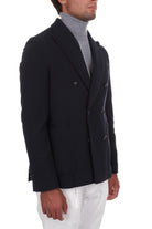 BLAZER Blu Circolo 1901