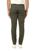 PANTALONI Verde Michi D'amato