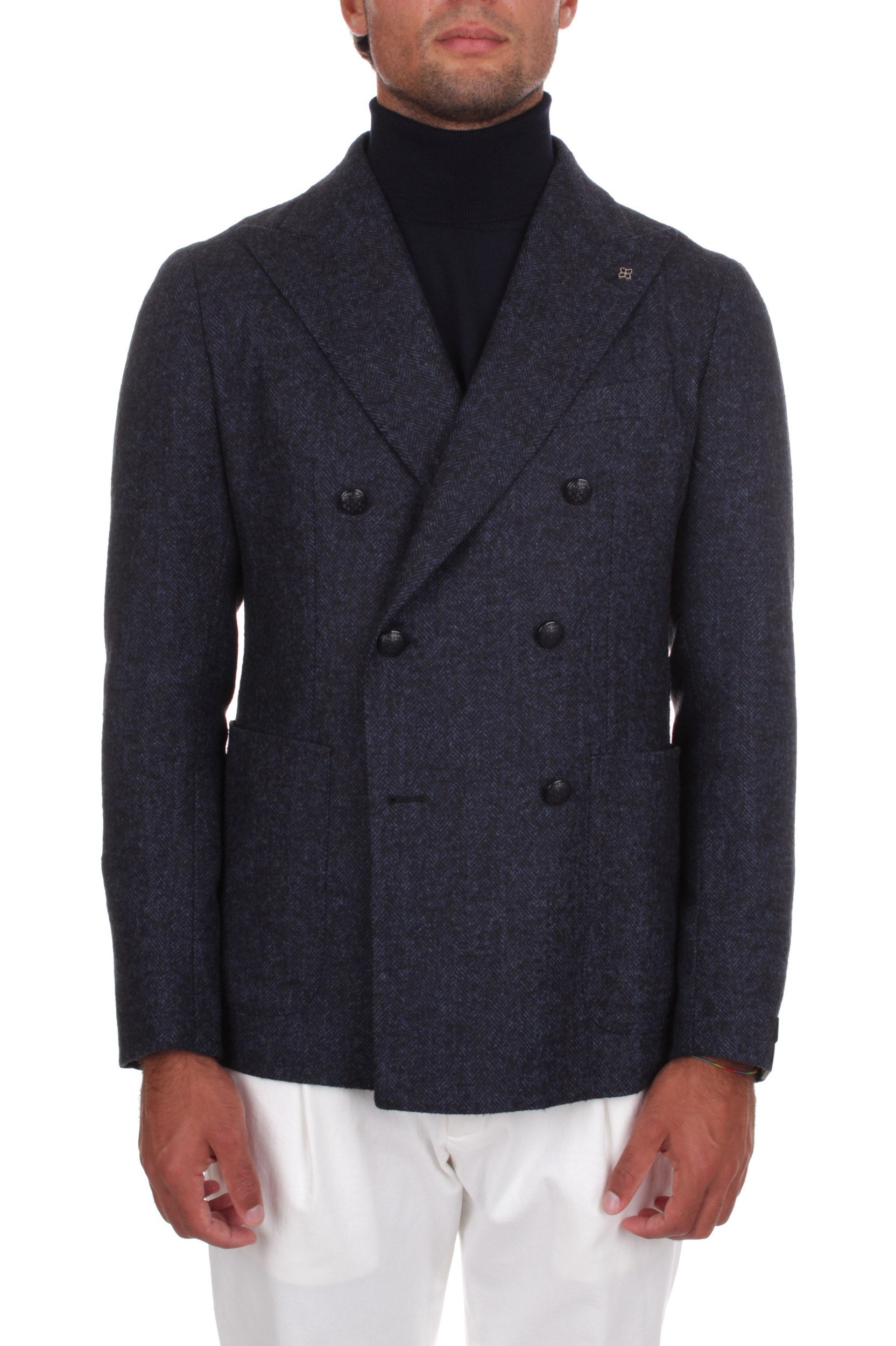 BLAZER Blu Tagliatore