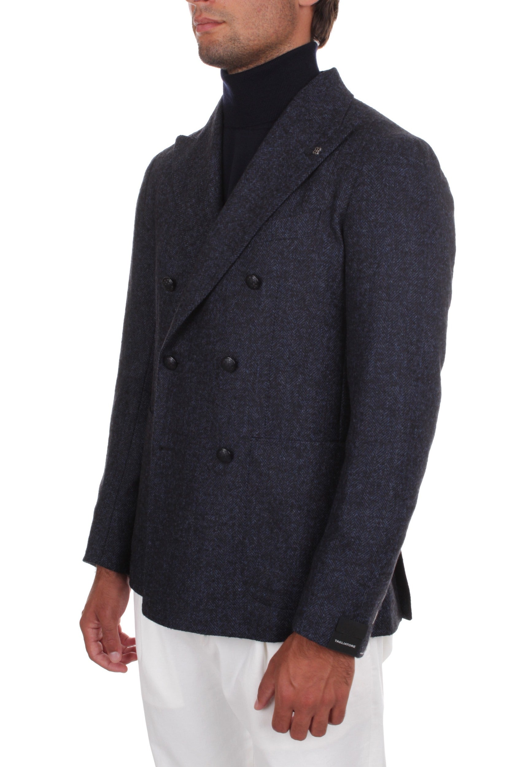 BLAZER Blu Tagliatore