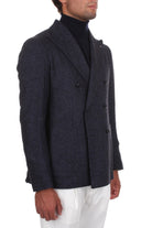 BLAZER Blu Tagliatore