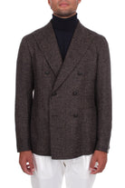 BLAZER Marrone Tagliatore