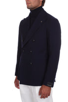 BLAZER Blu Tagliatore