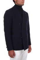 BLAZER Blu Tagliatore